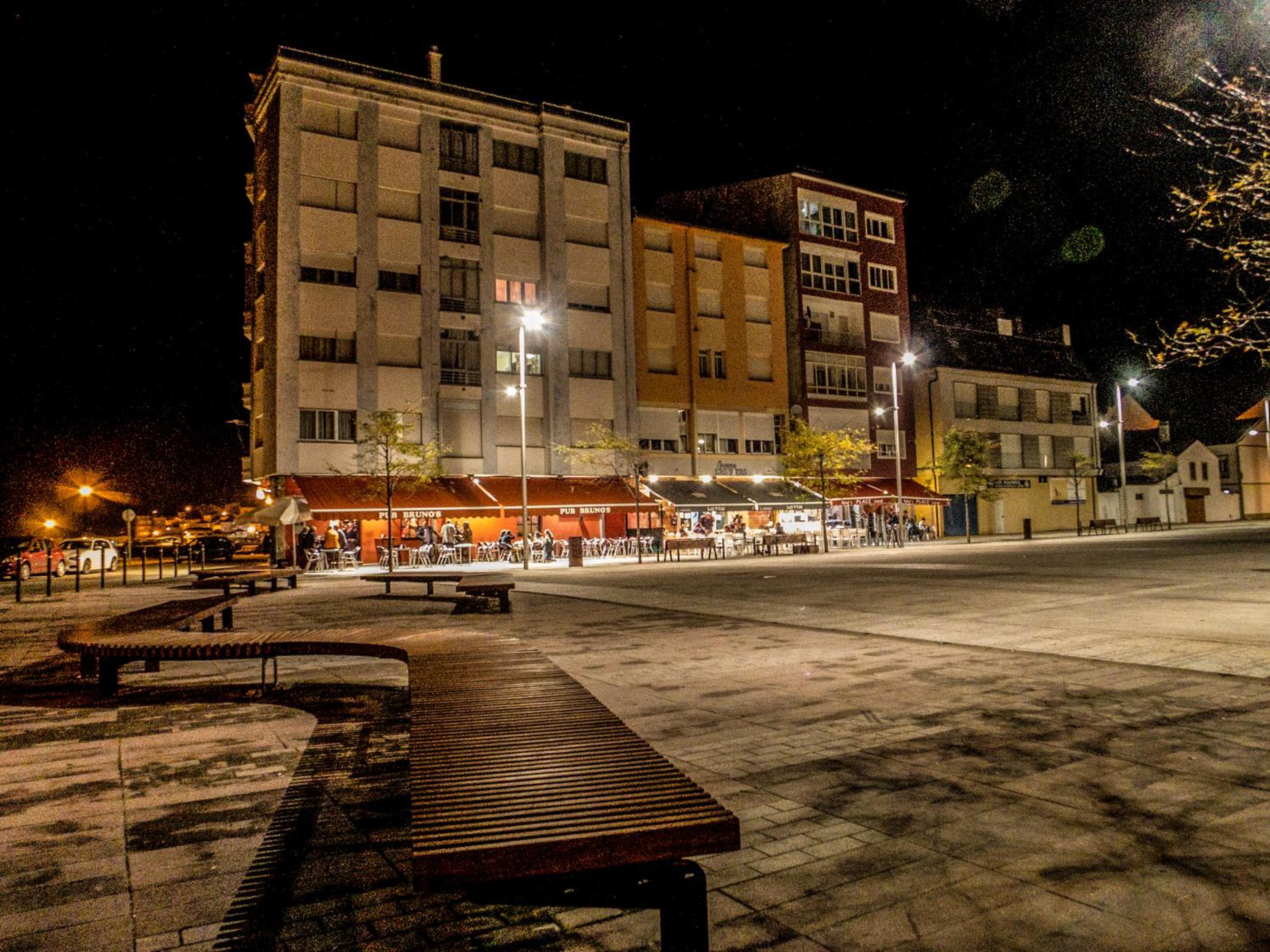 Hostal Buenavista