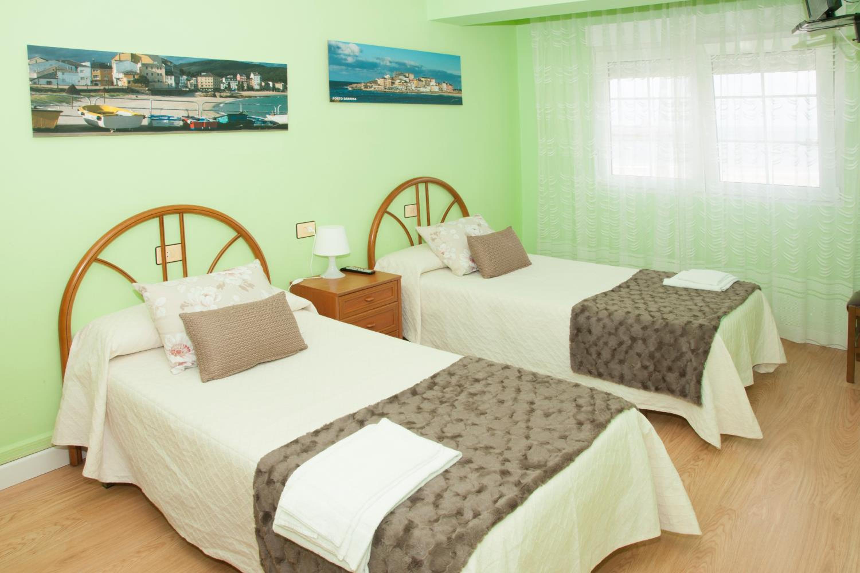 Hostal Buenavista