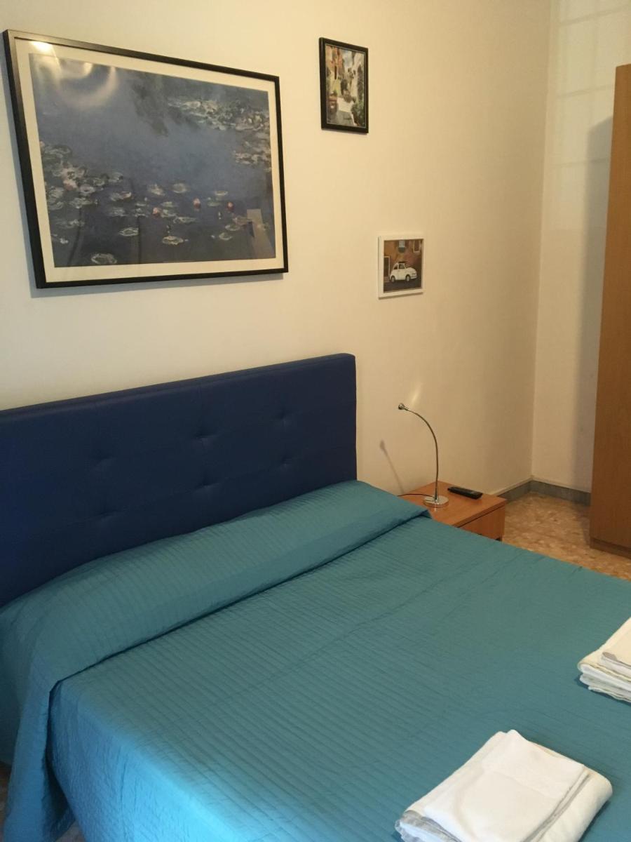 Delightful apartment 100 meters from the Colosseum