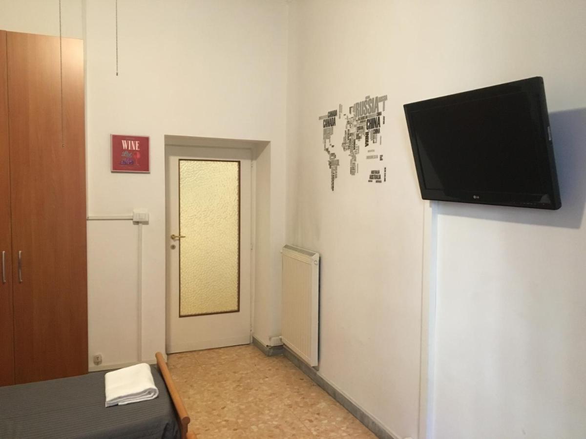 Delightful apartment 100 meters from the Colosseum