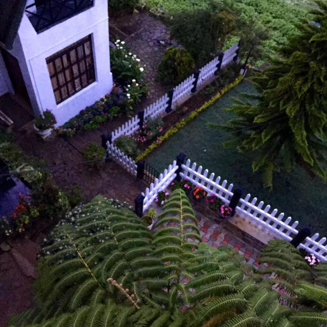 Sherwood Cottage
