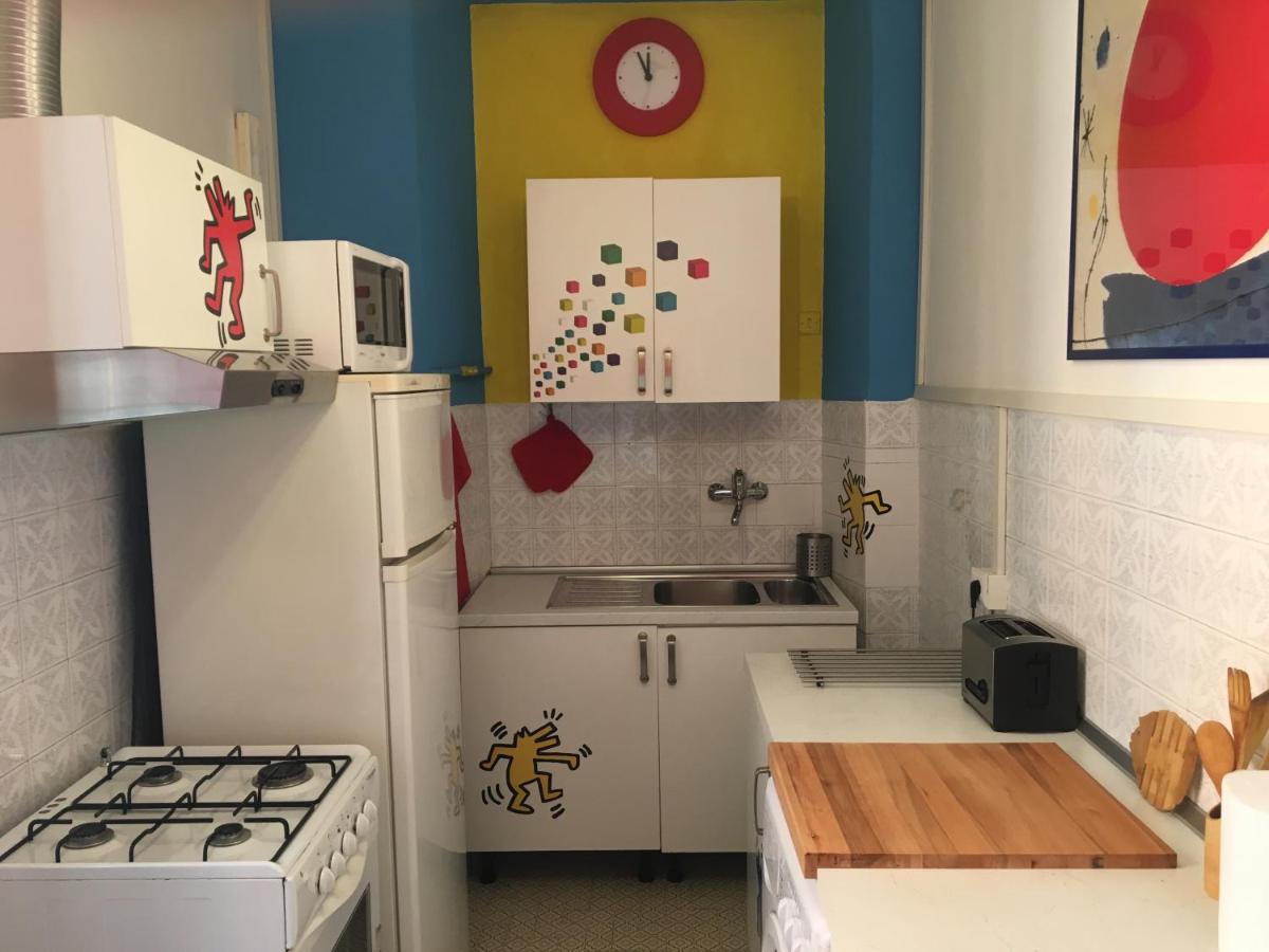 Delightful apartment 100 meters from the Colosseum