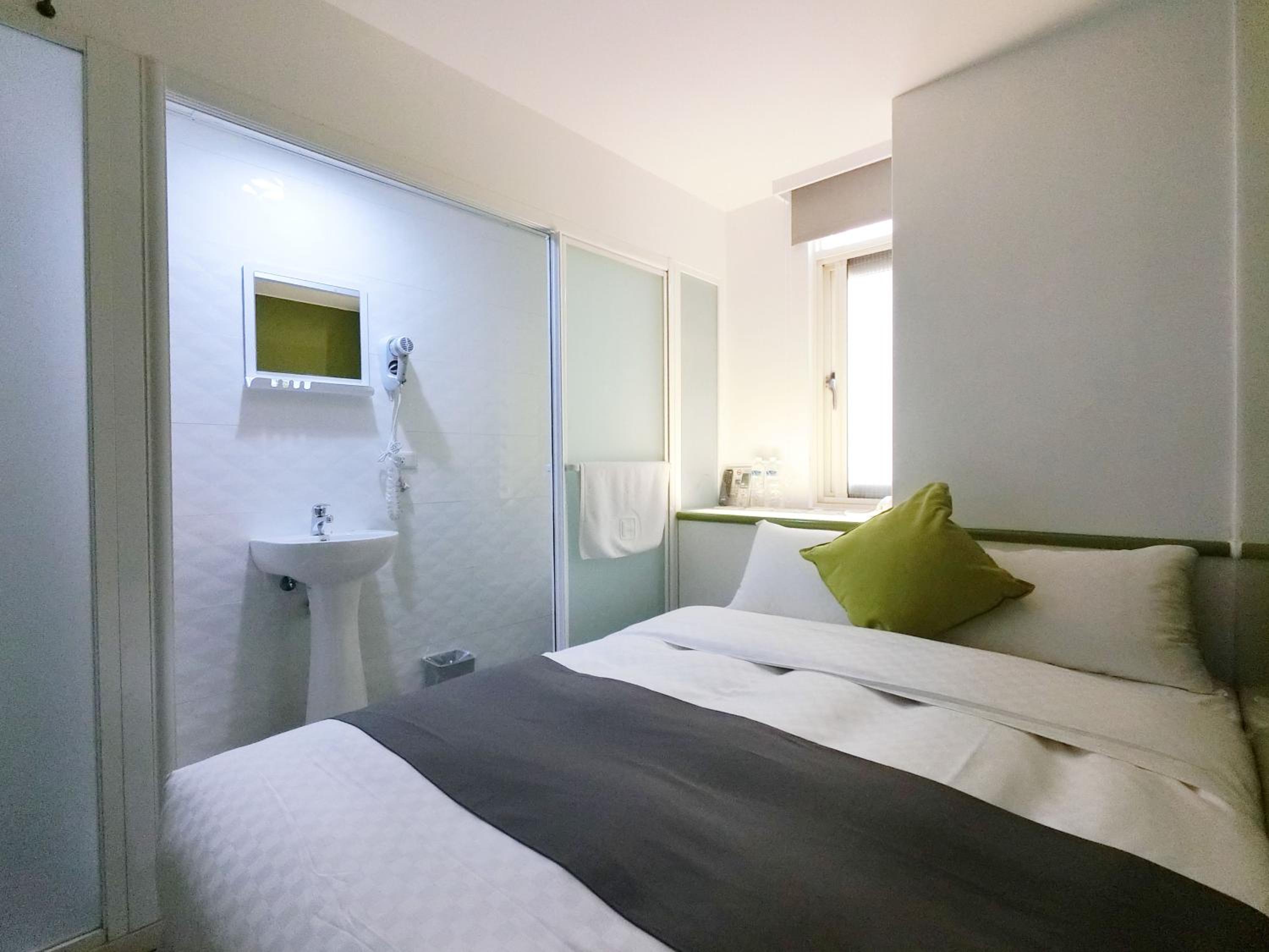 T.O. Hotel Chengde
