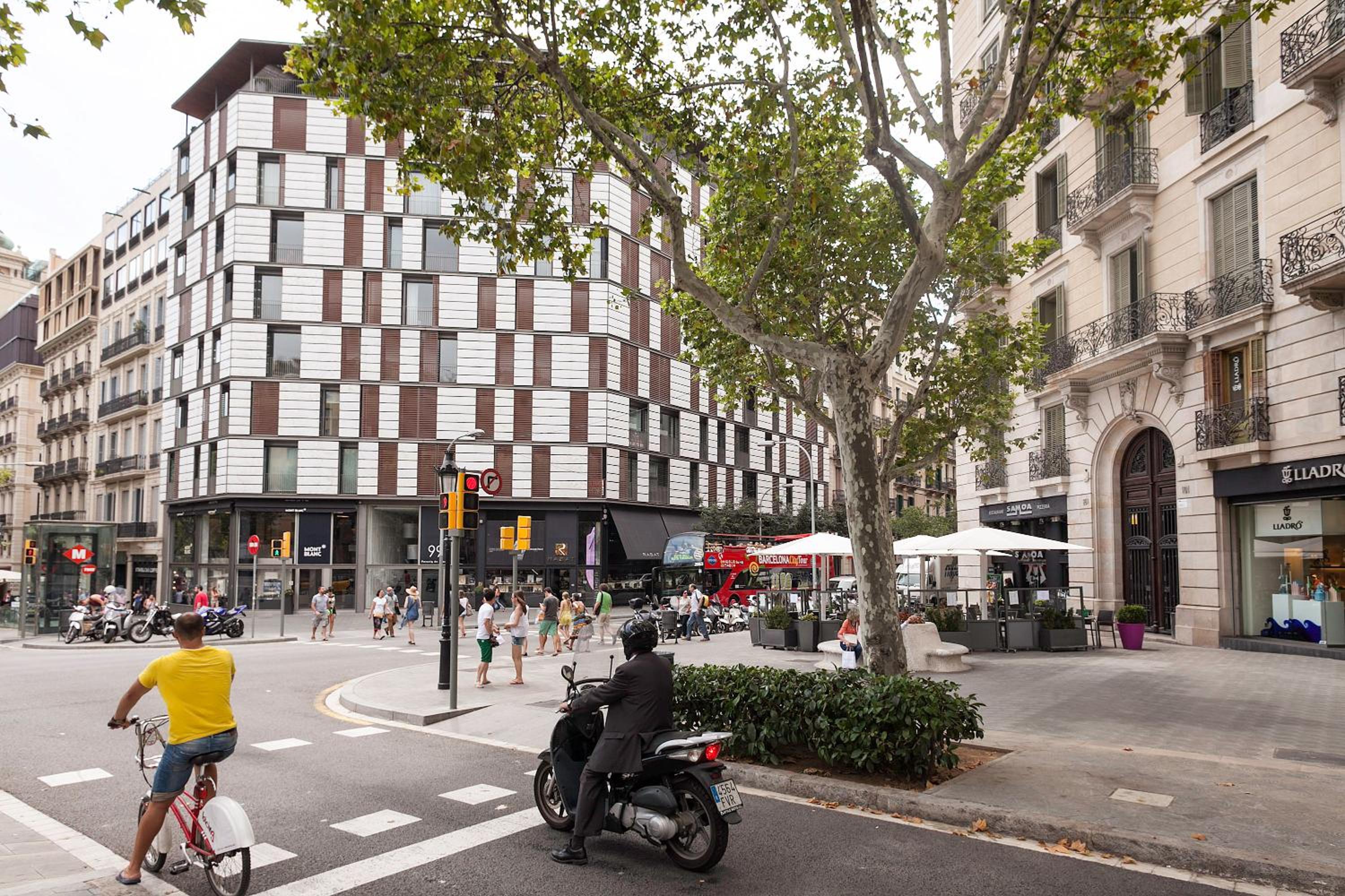 Bonavista Apartments - Pedrera