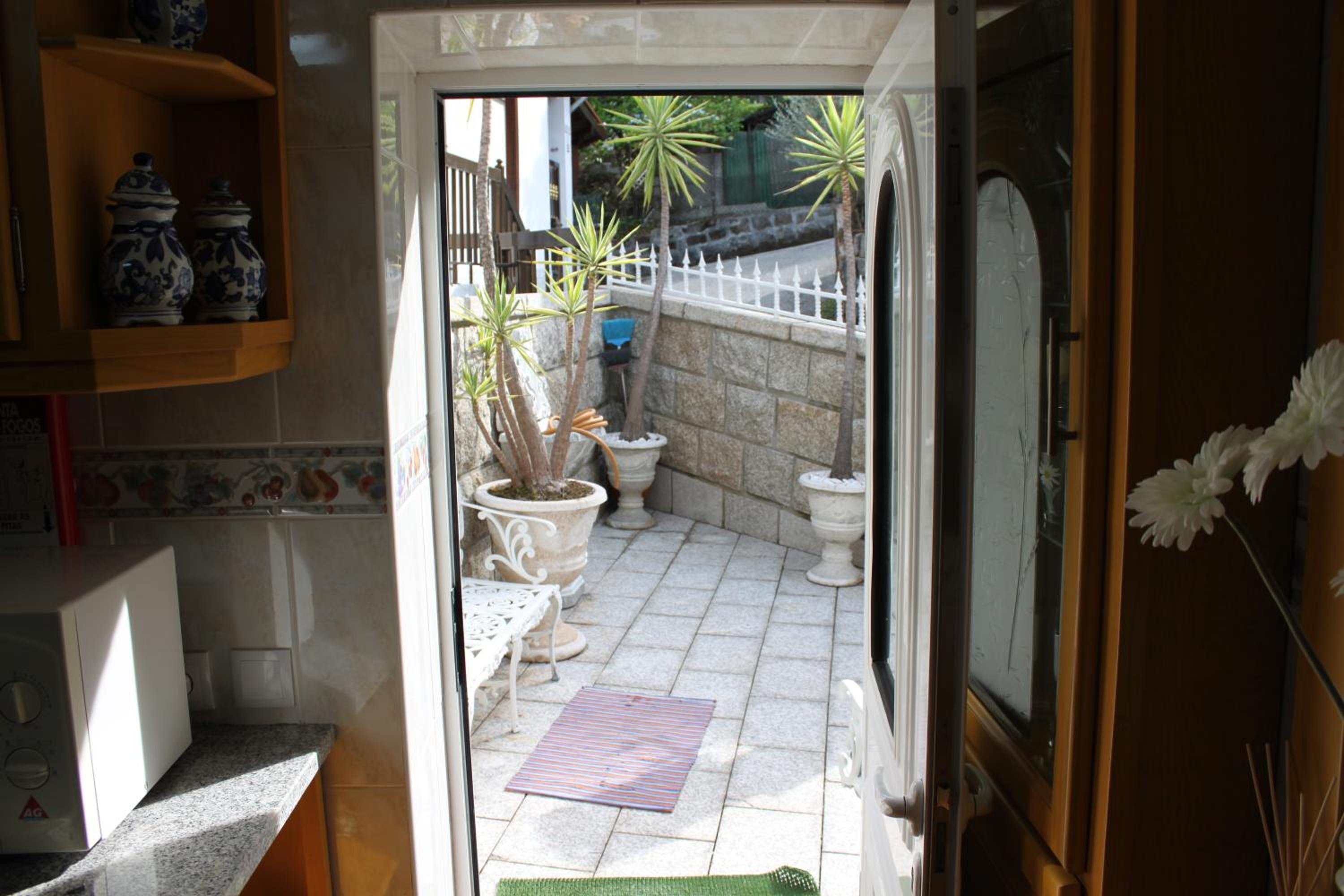Casa D'Aldeia