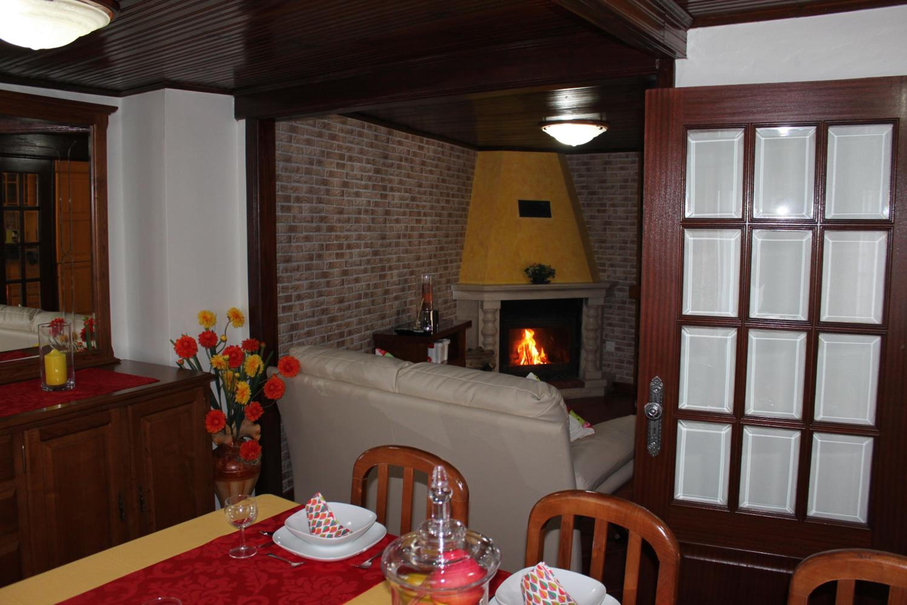 Casa D'Aldeia