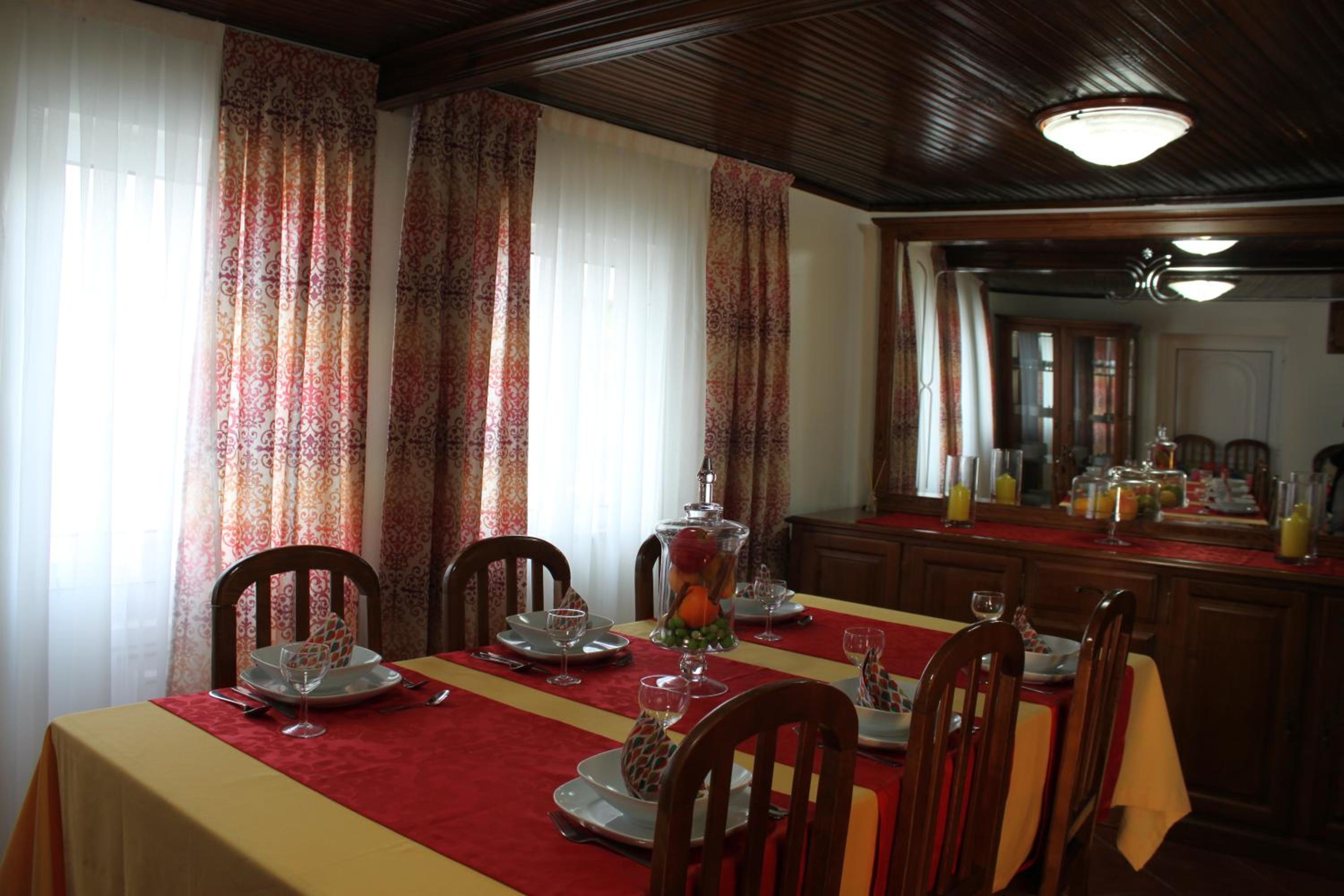 Casa D'Aldeia