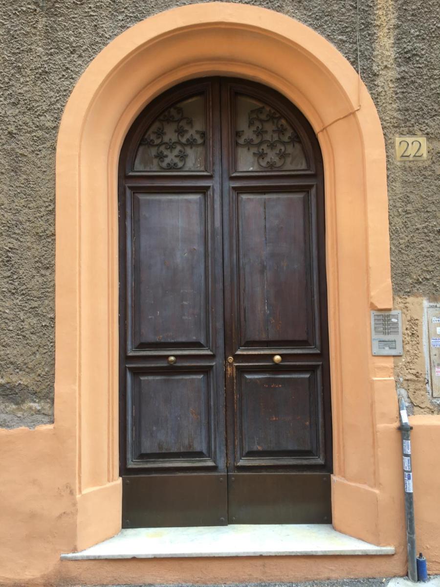 Delightful apartment 100 meters from the Colosseum