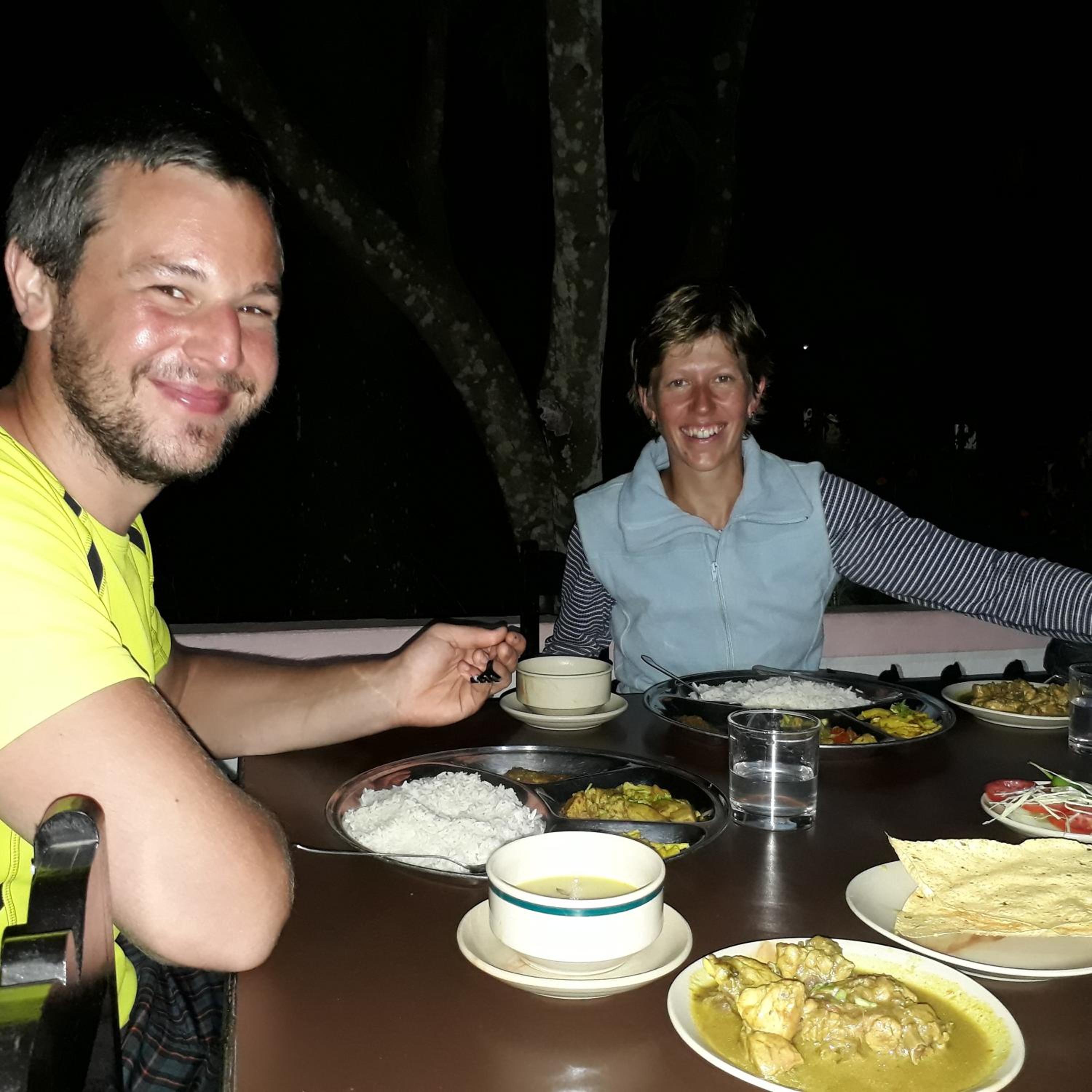 Sauraha Resort