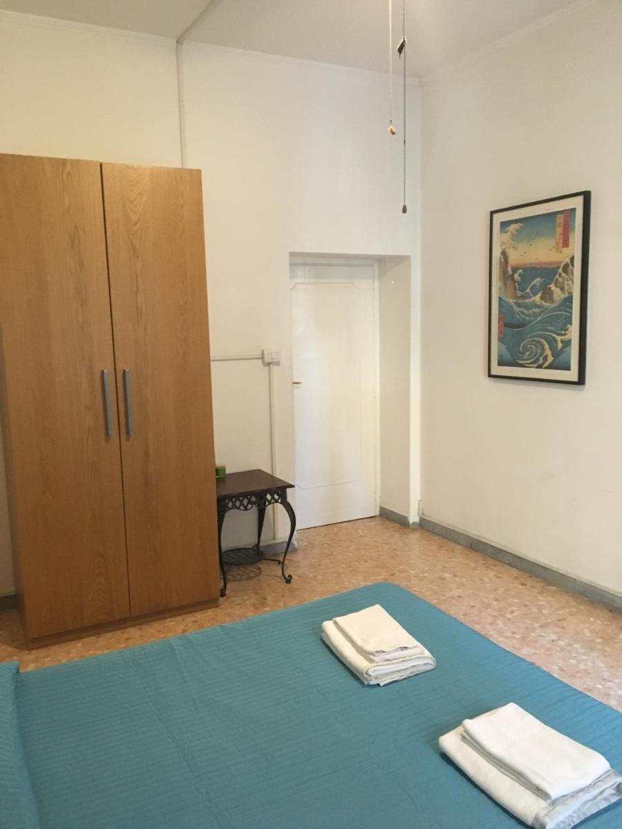 Delightful apartment 100 meters from the Colosseum