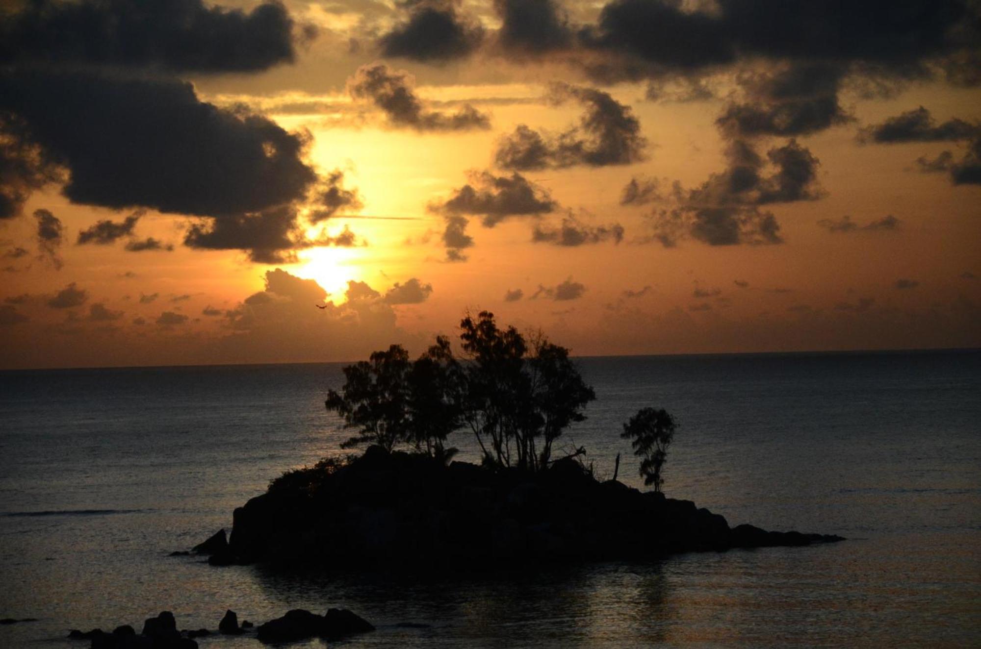 Au Fond De Mer View