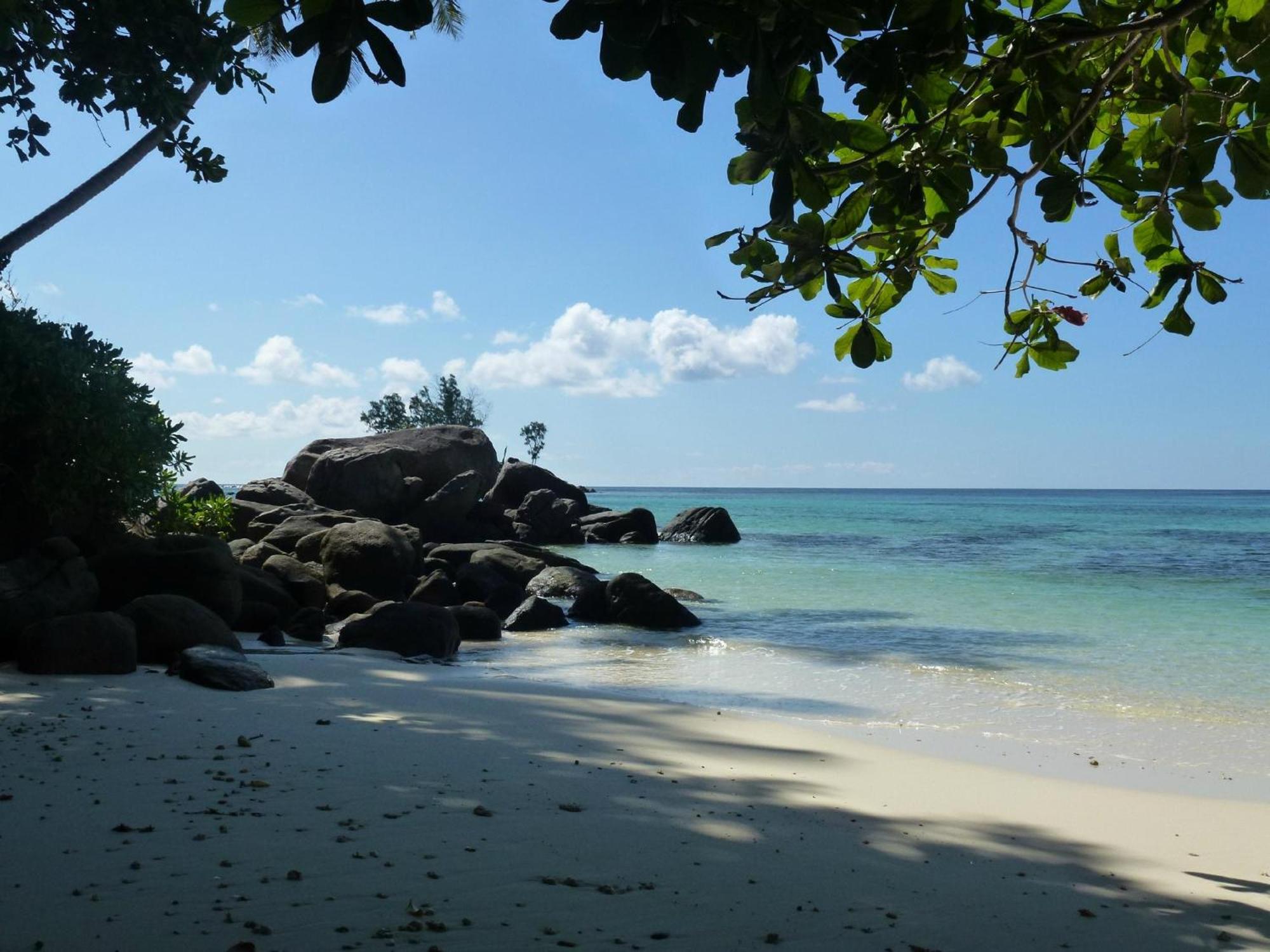 Au Fond De Mer View