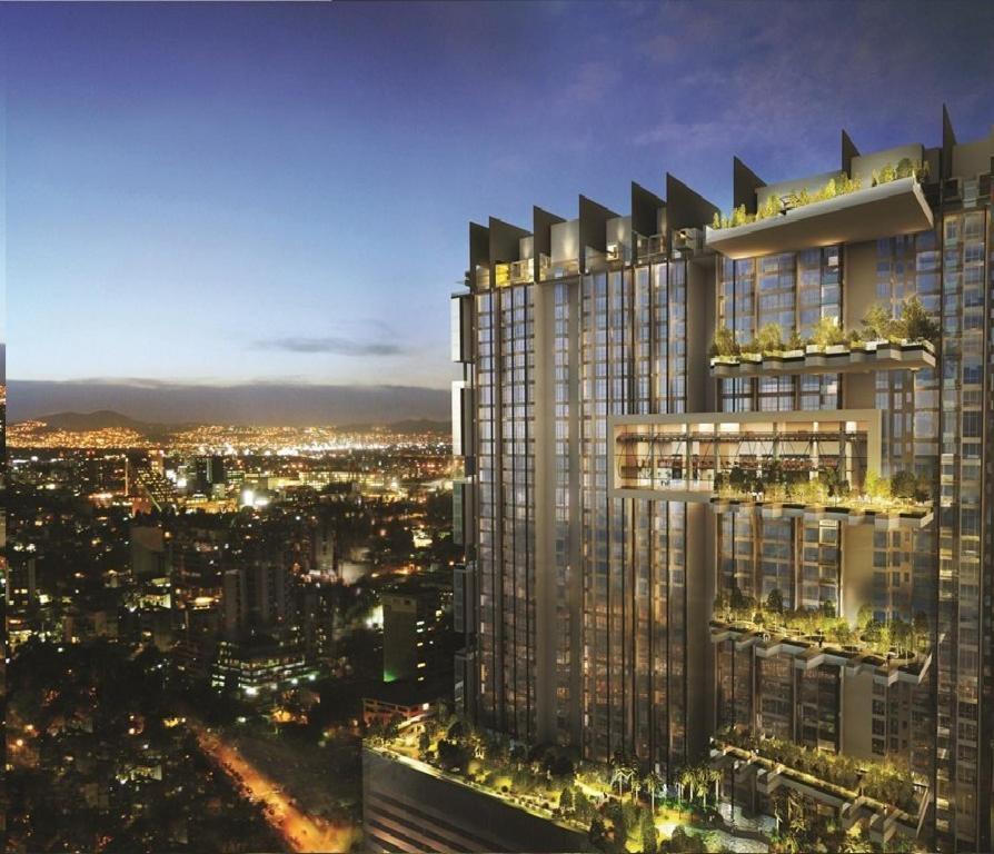 M City @ Jalan Ampang KLCC