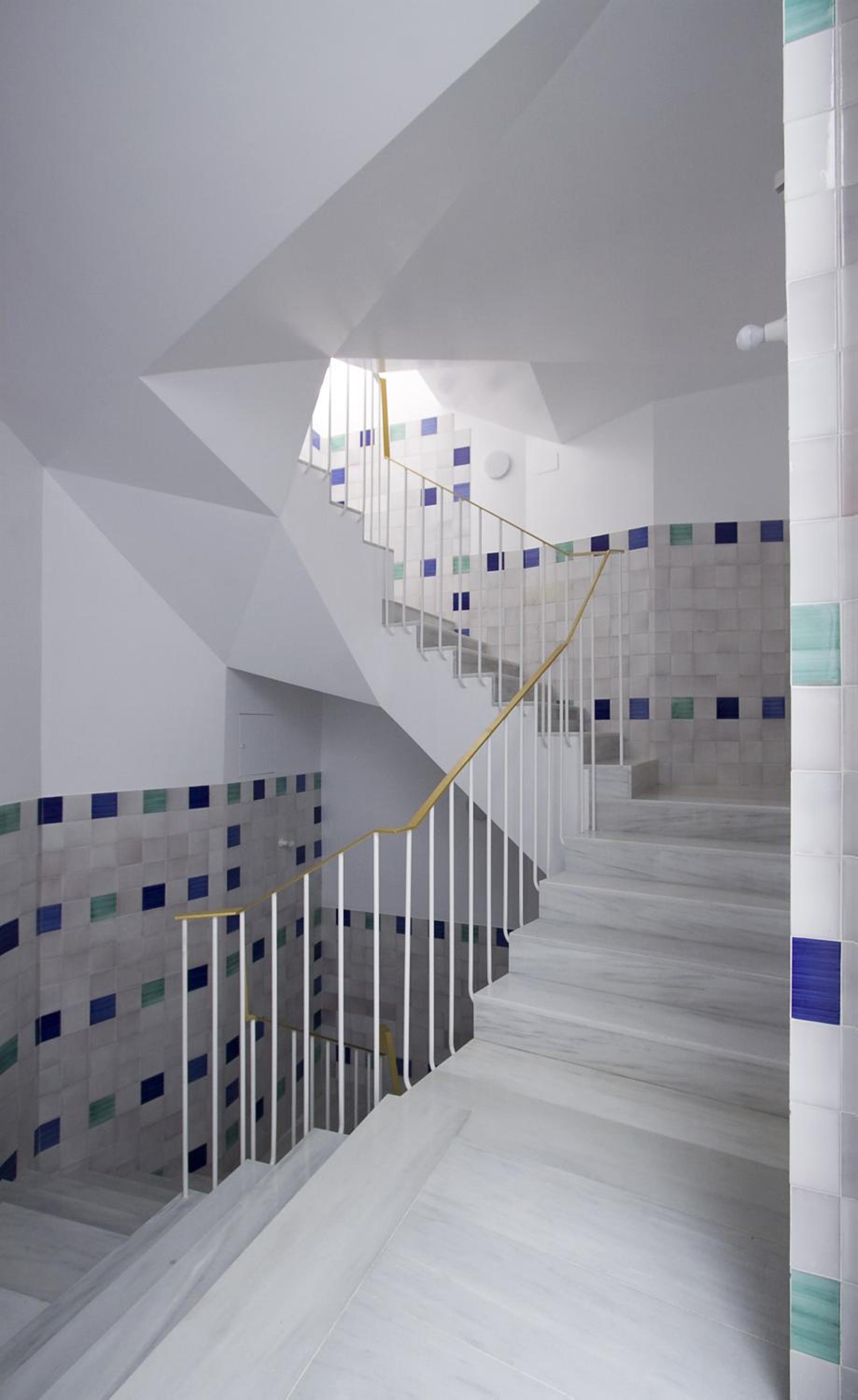 Apartamentos Alemanes Gradas Luxury
