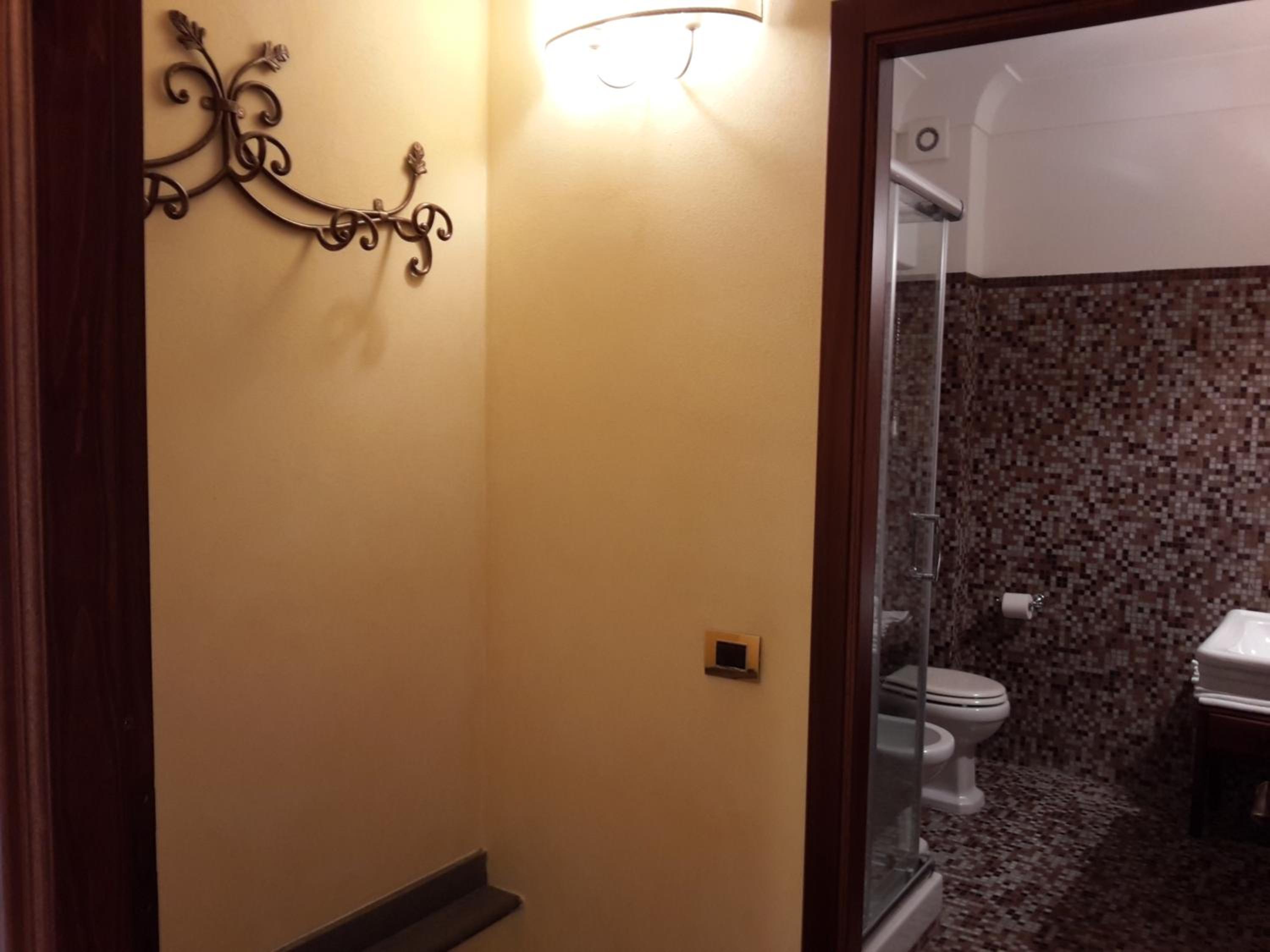 Castello Izzalini Todi Resort