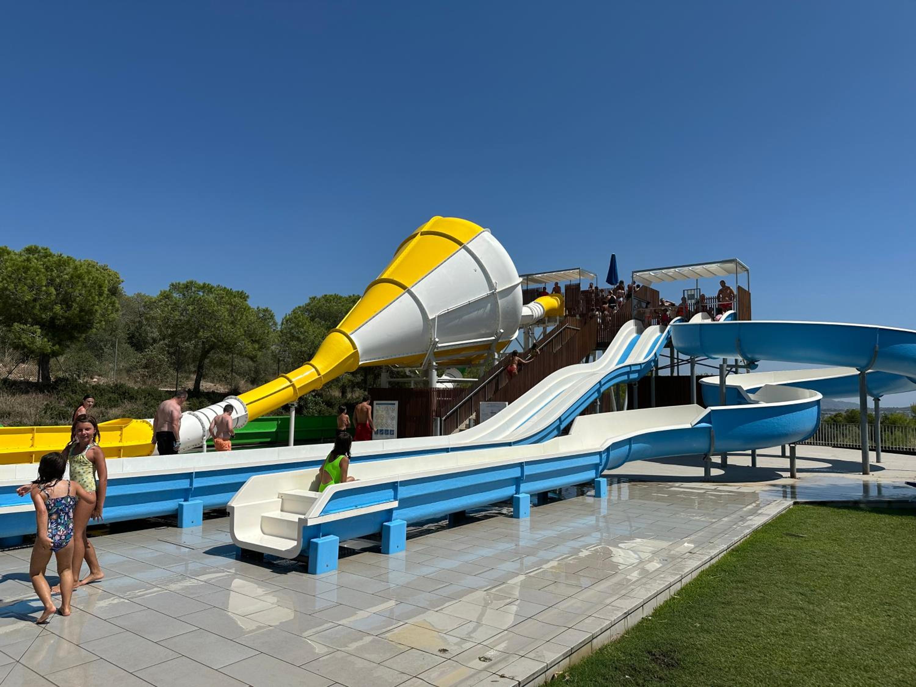 Camping Vilanova Park, photo 50
