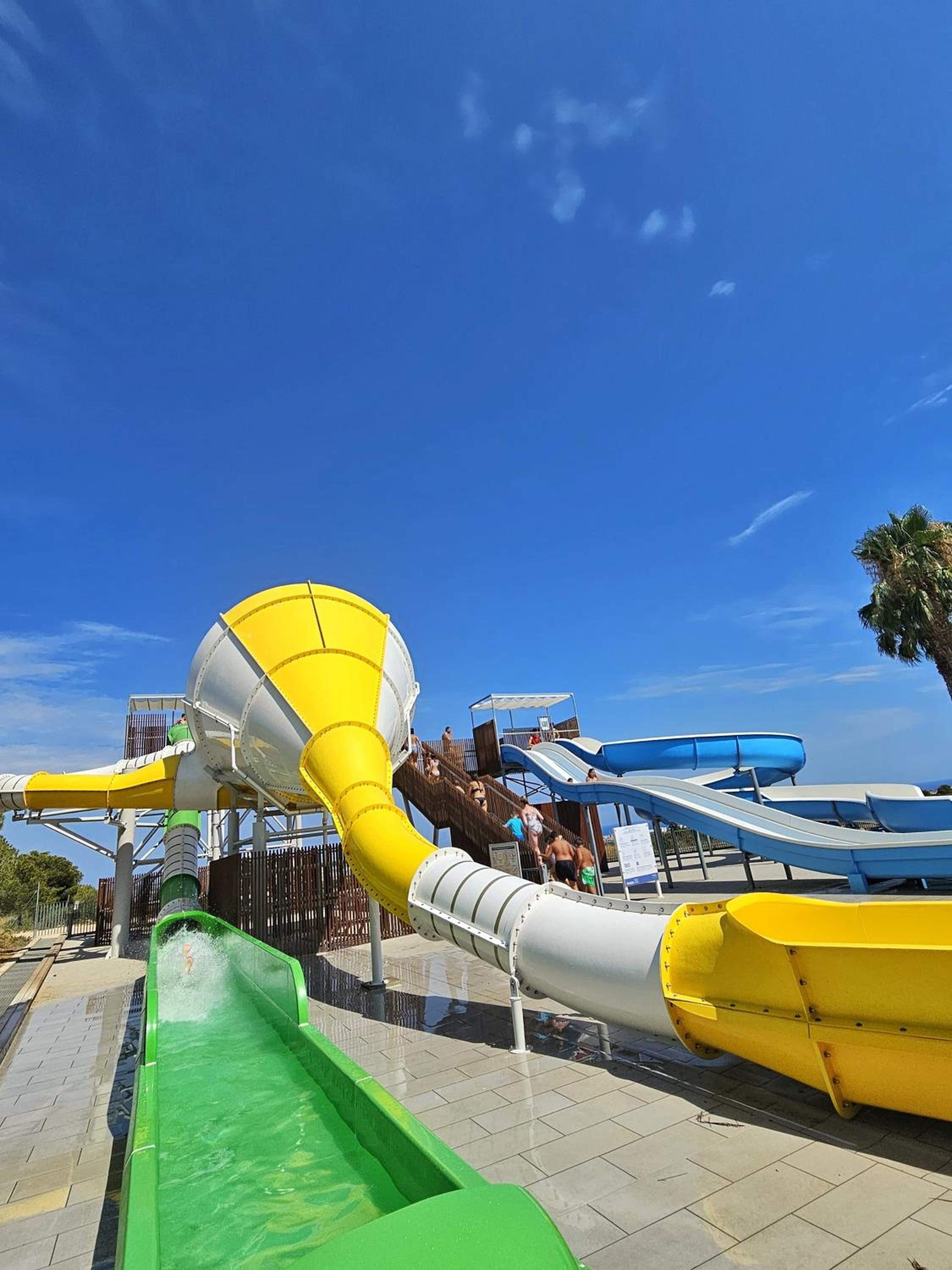 Camping Vilanova Park, photo 32