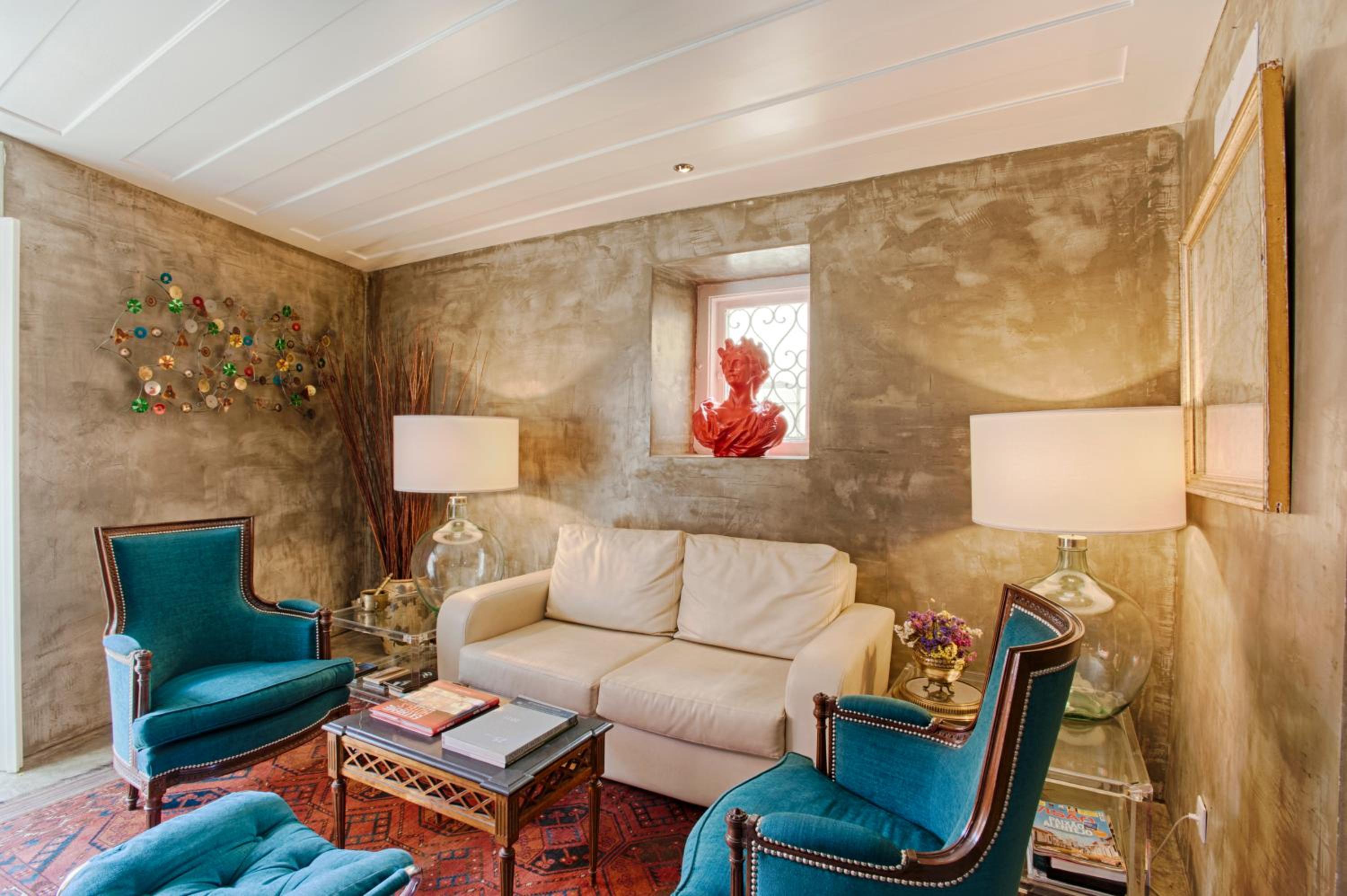 Dear Lisbon - Charming House