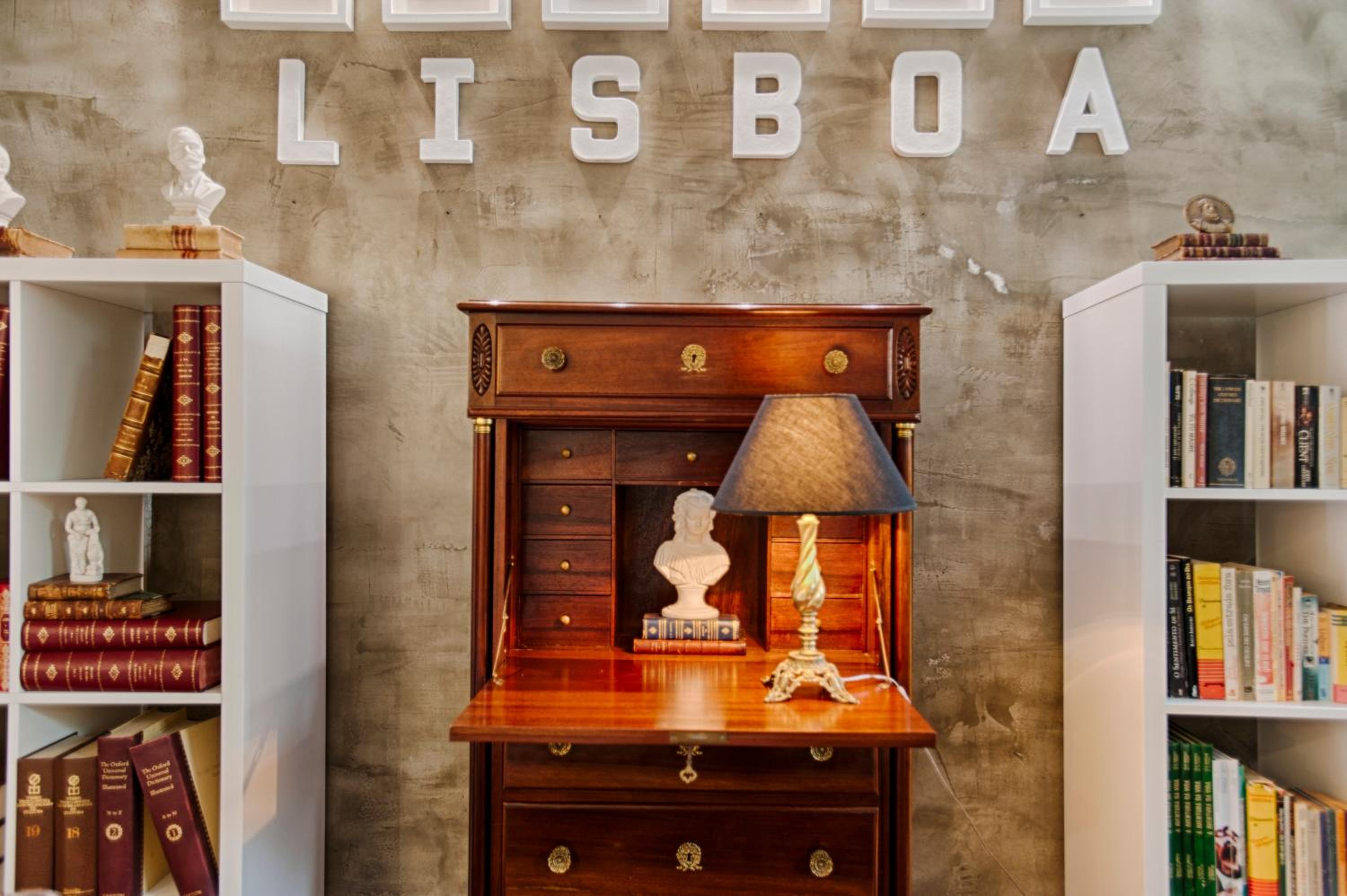 Dear Lisbon - Charming House