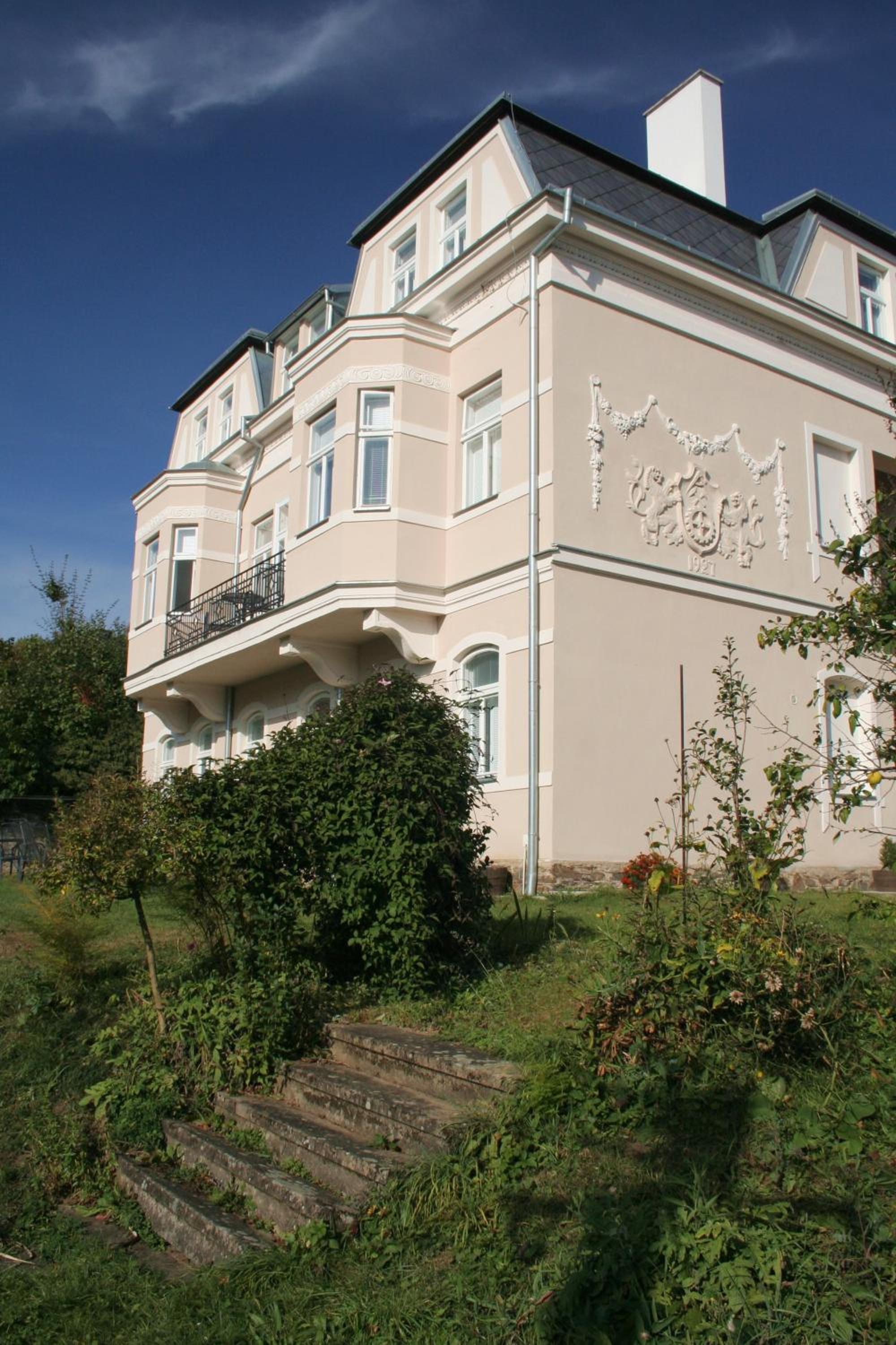 Penzion Jelen Vranov nad Dyjí