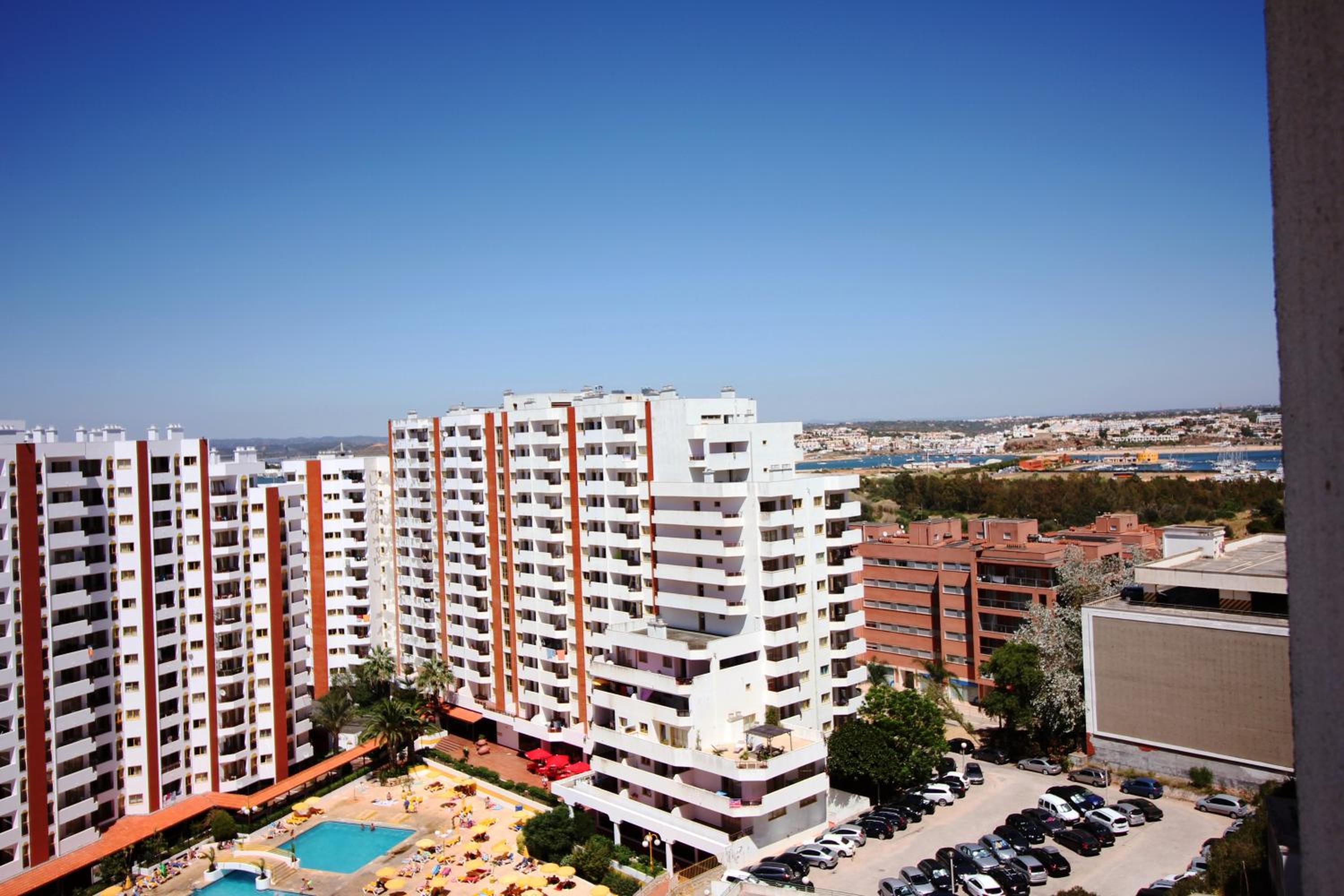 Apartments Edifício Cruzeiro view 5