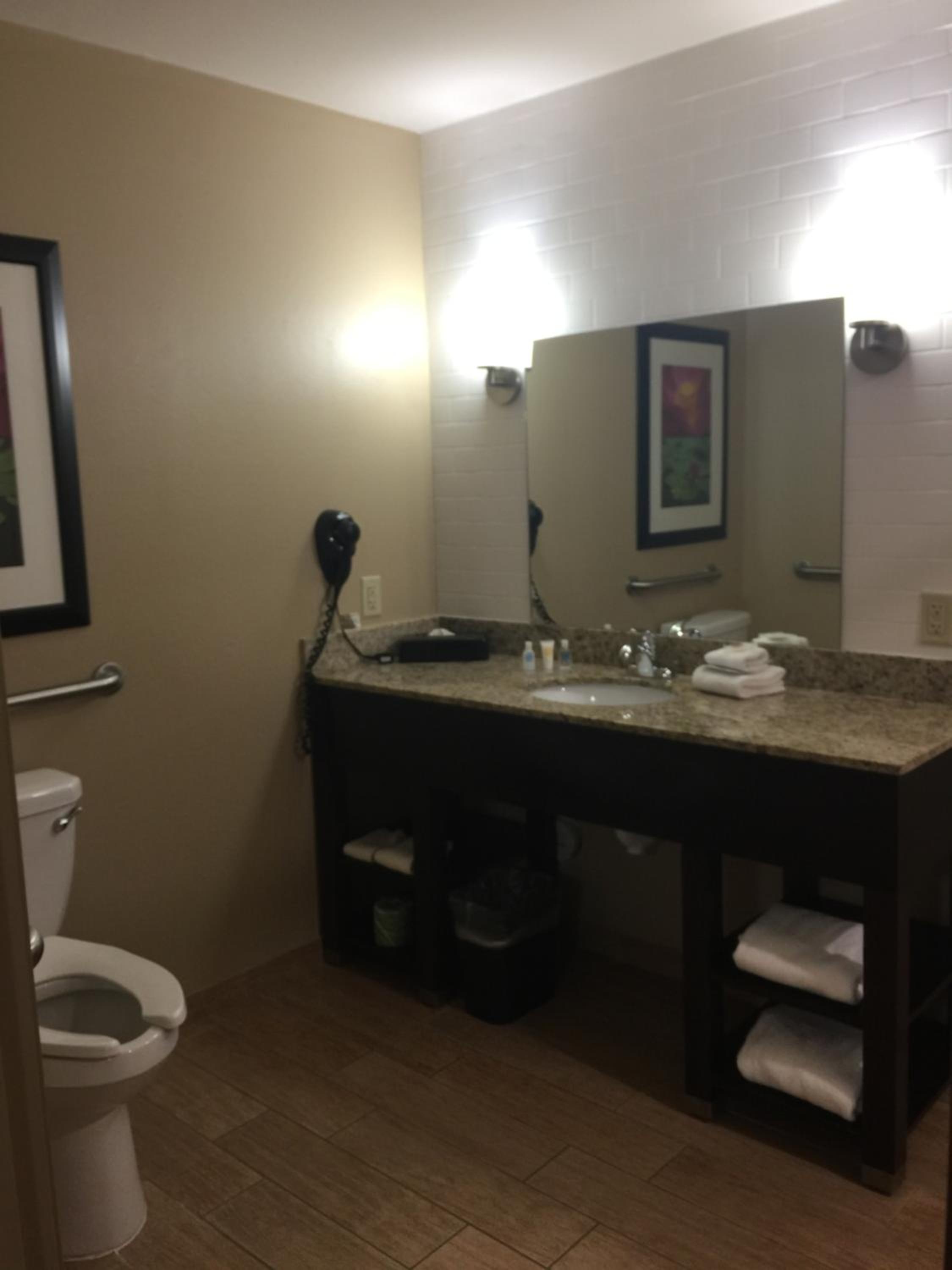 Comfort Inn & Suites San Marcos near Outlet Mall, Foto 4