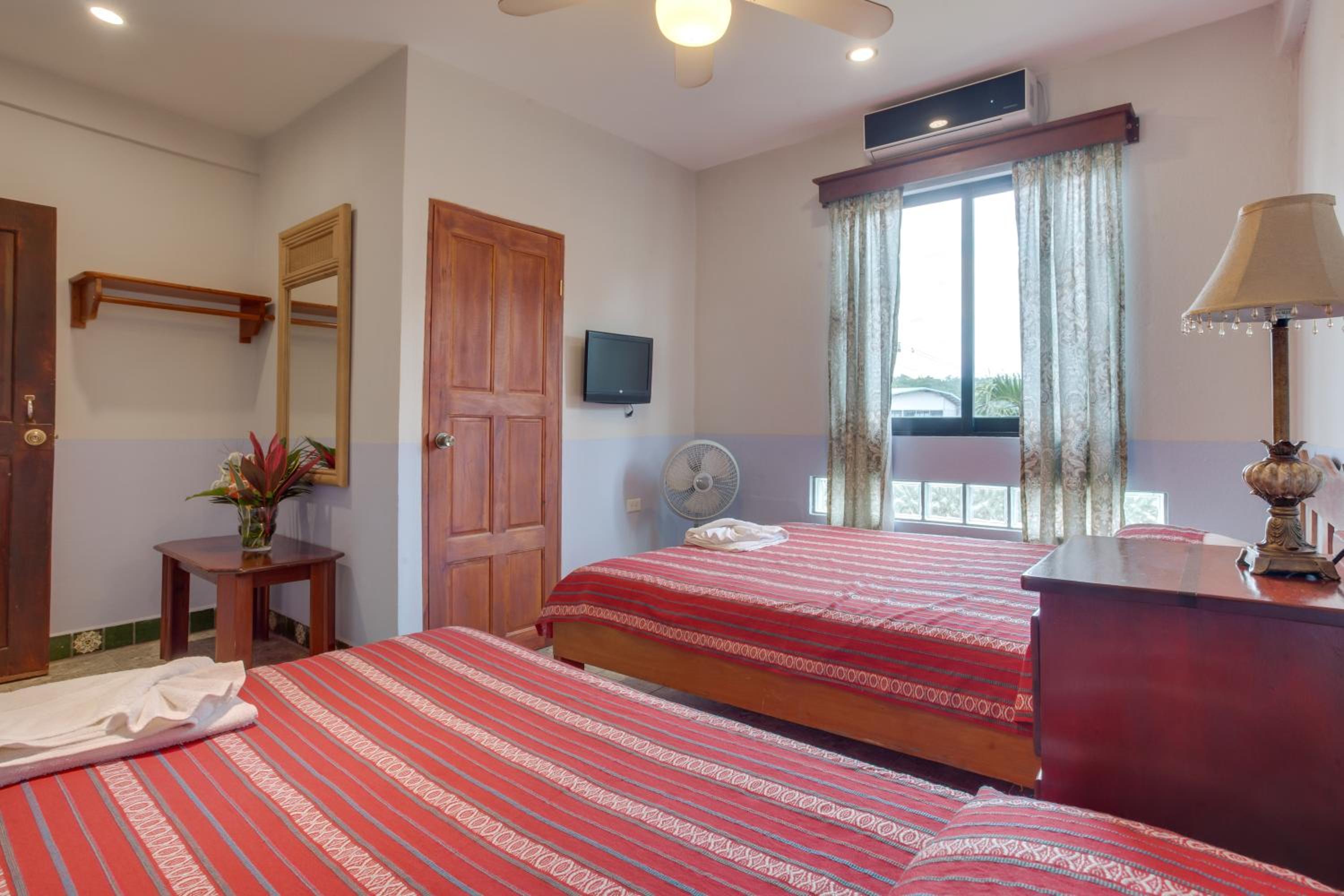 Belize Vacations - Venus Hotel - Property Image 28