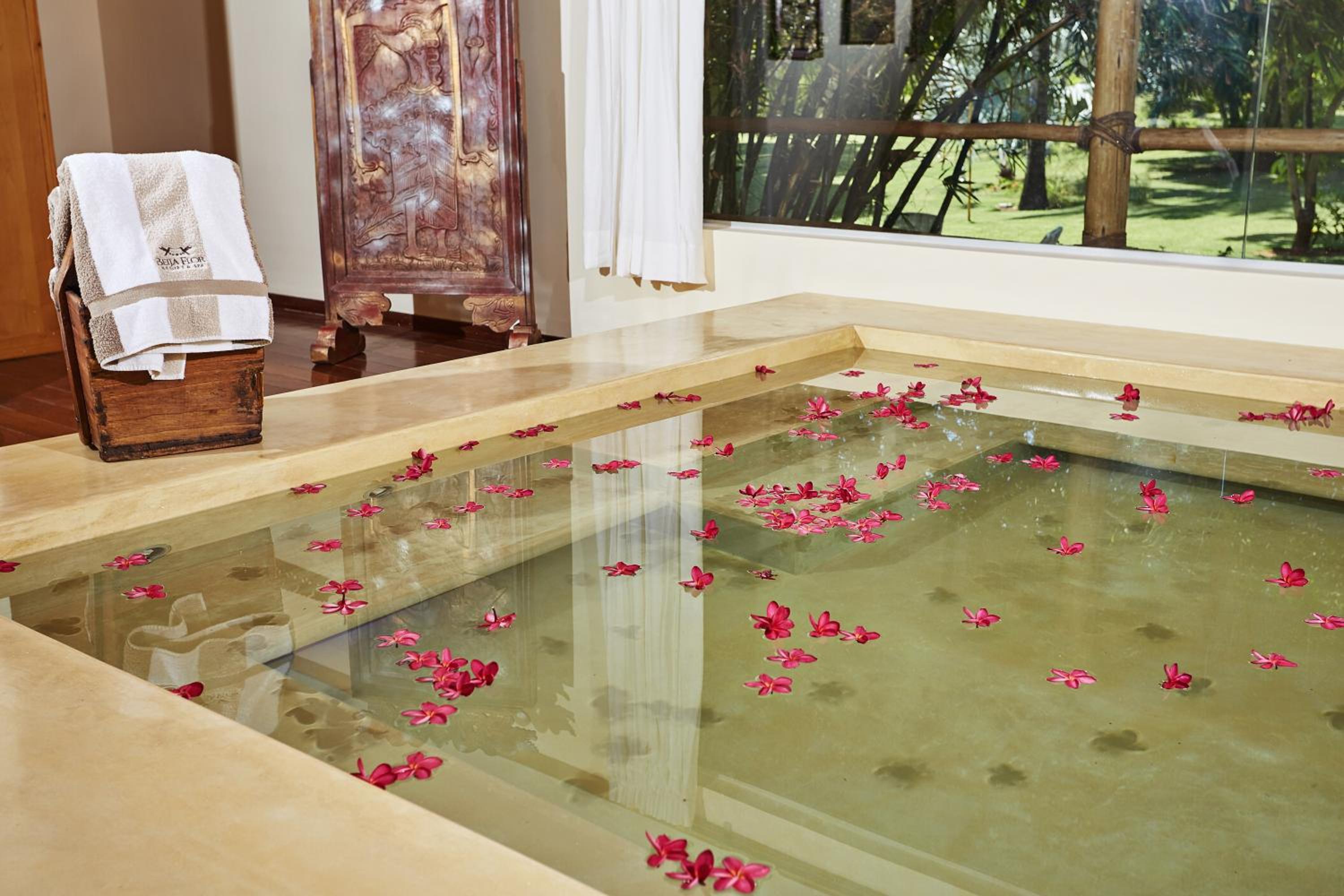 Beija Flor Exclusive Hotel & Spa