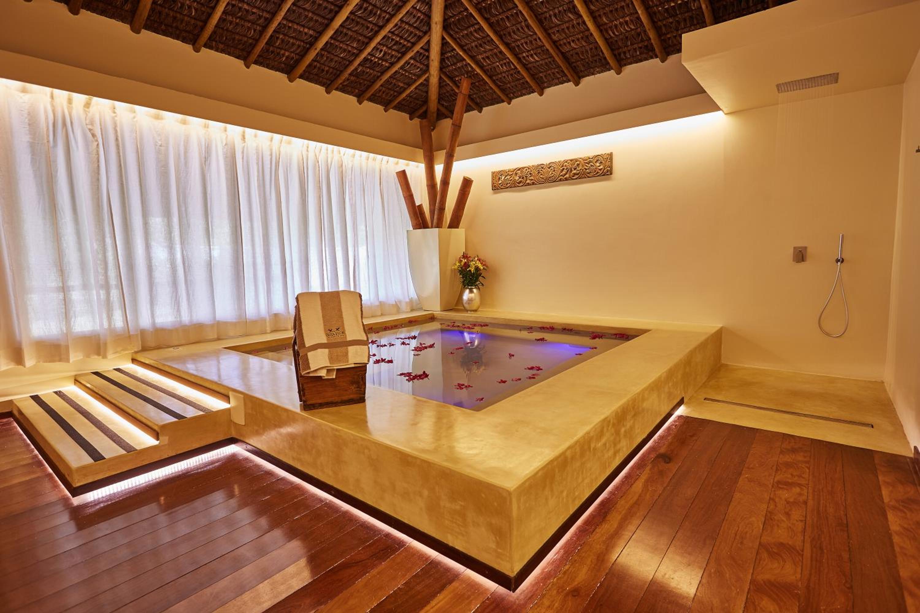Beija Flor Exclusive Hotel & Spa