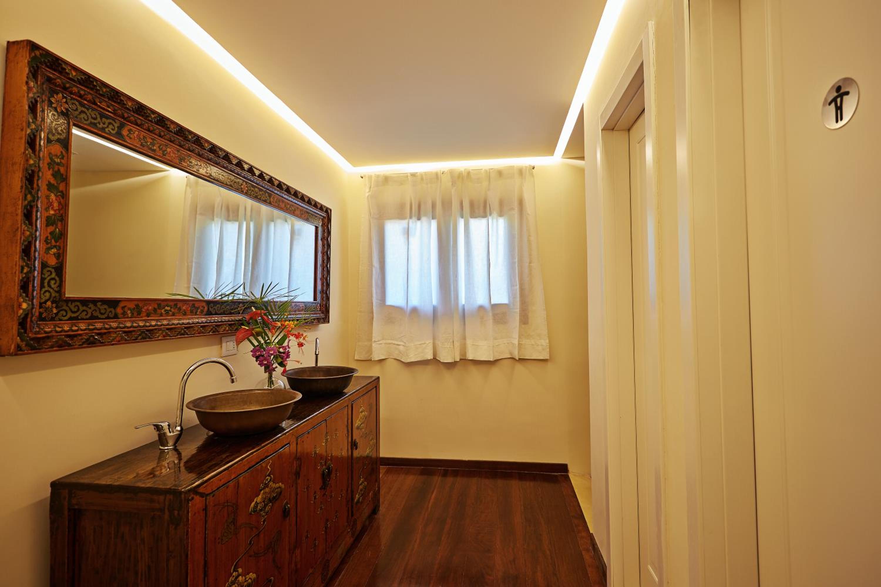 Beija Flor Exclusive Hotel & Spa