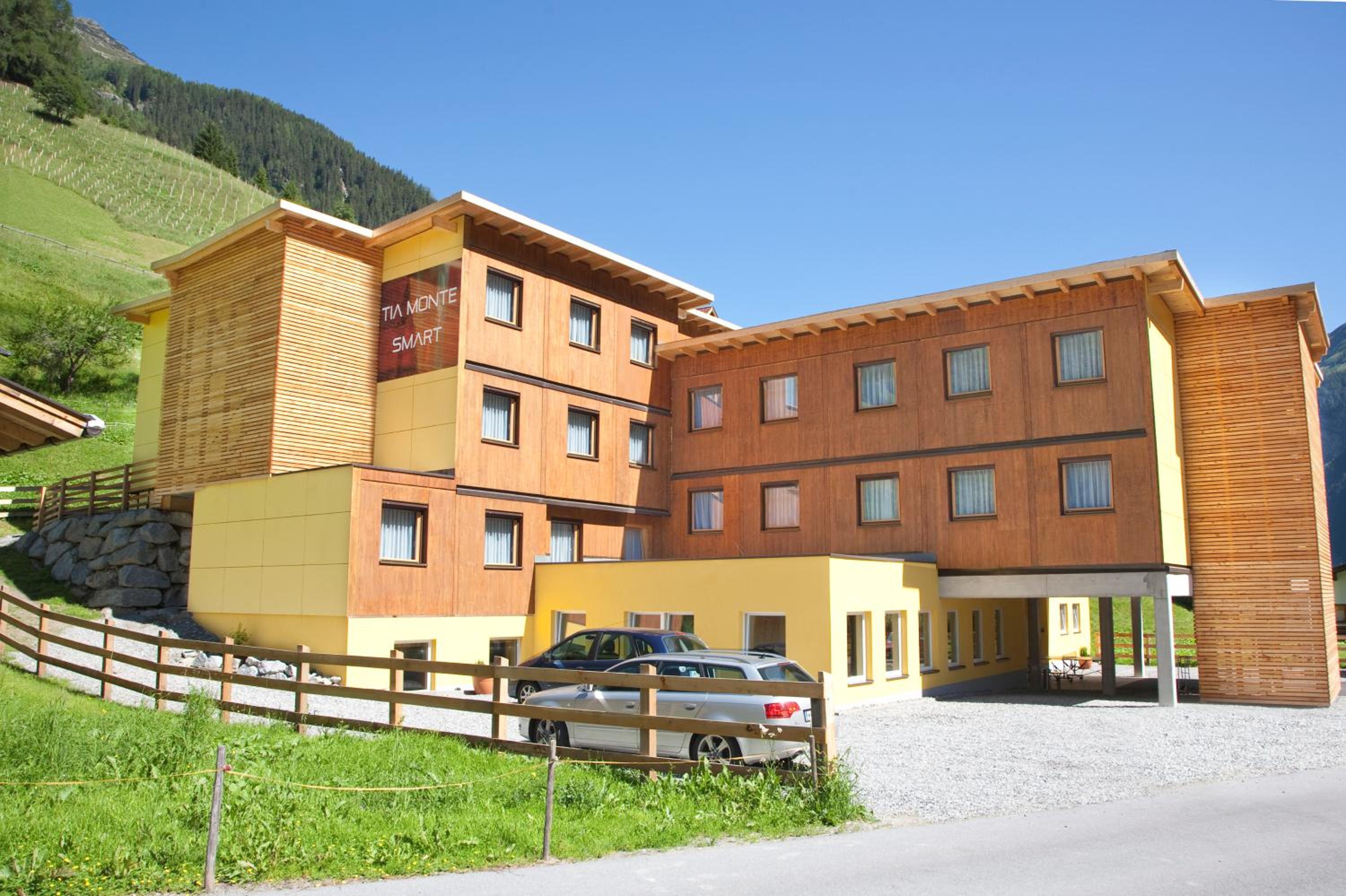 Hotel Tia Smart Natur - Image 1