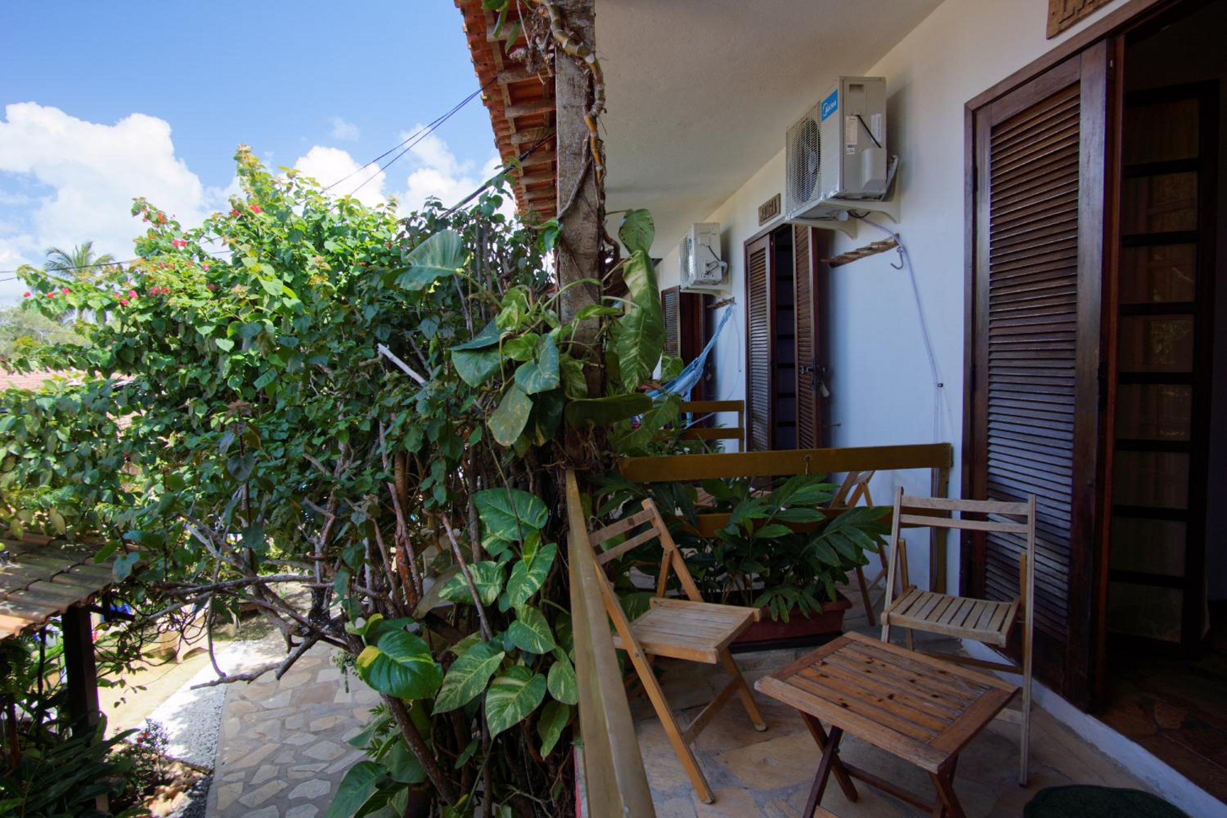 Pousada Casa de Maria