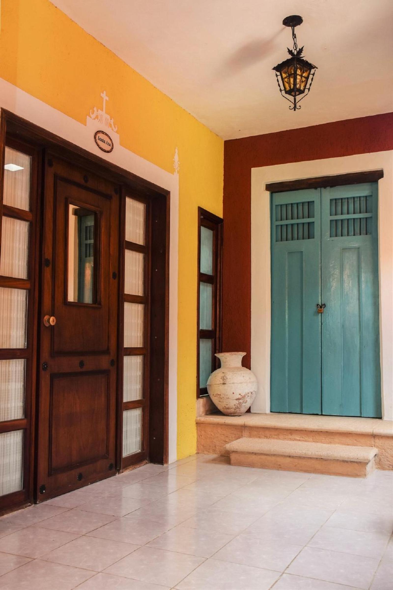 Hotel Casa Tia Micha