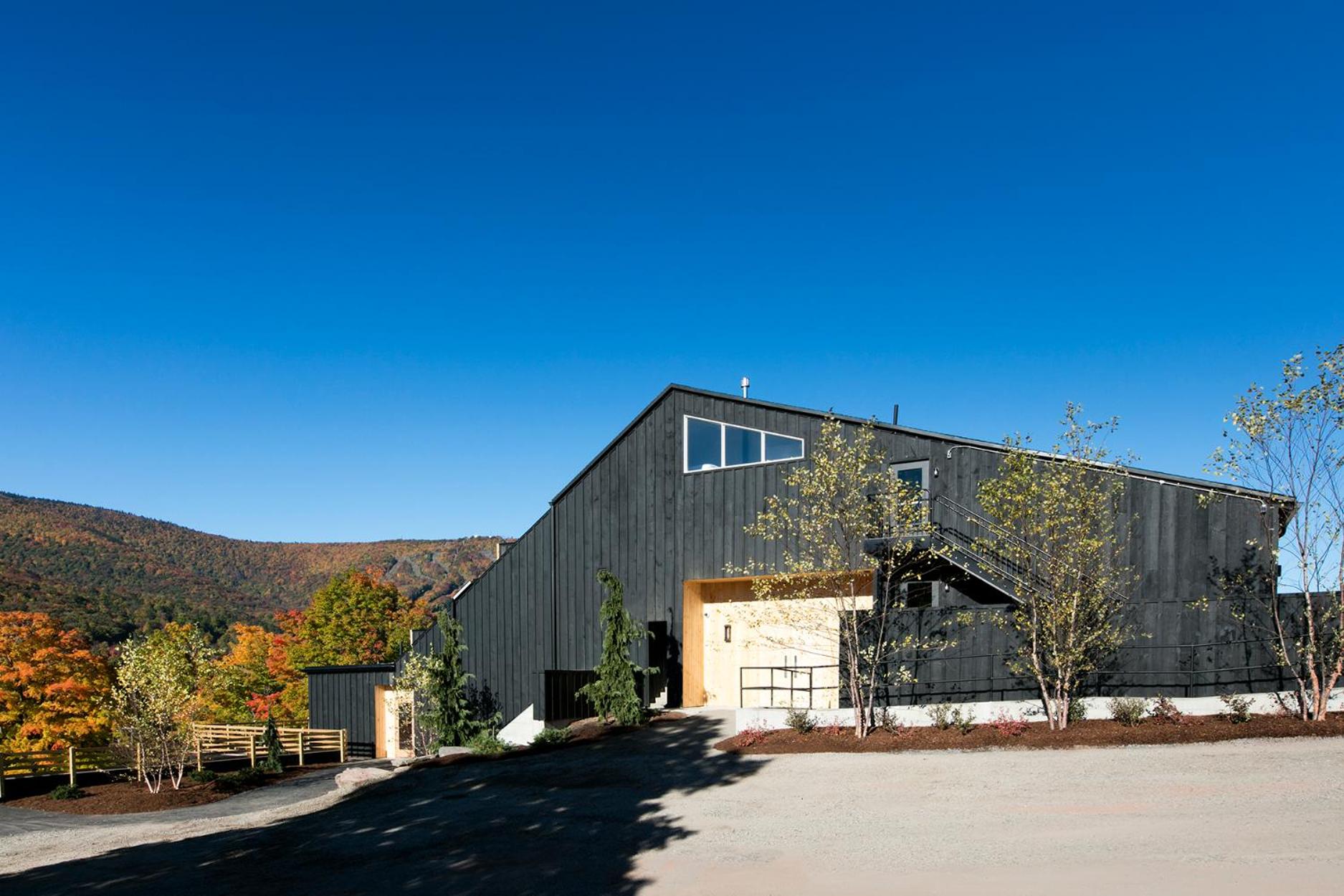 Scribner's Catskill Lodge, a Member of Design Hotels view 3