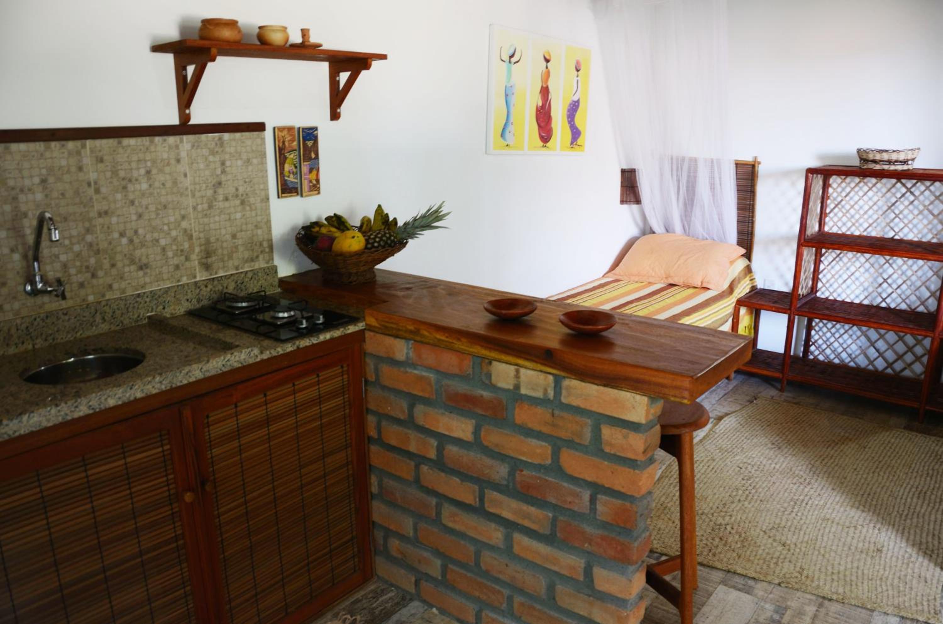 Vila Sofia chalès