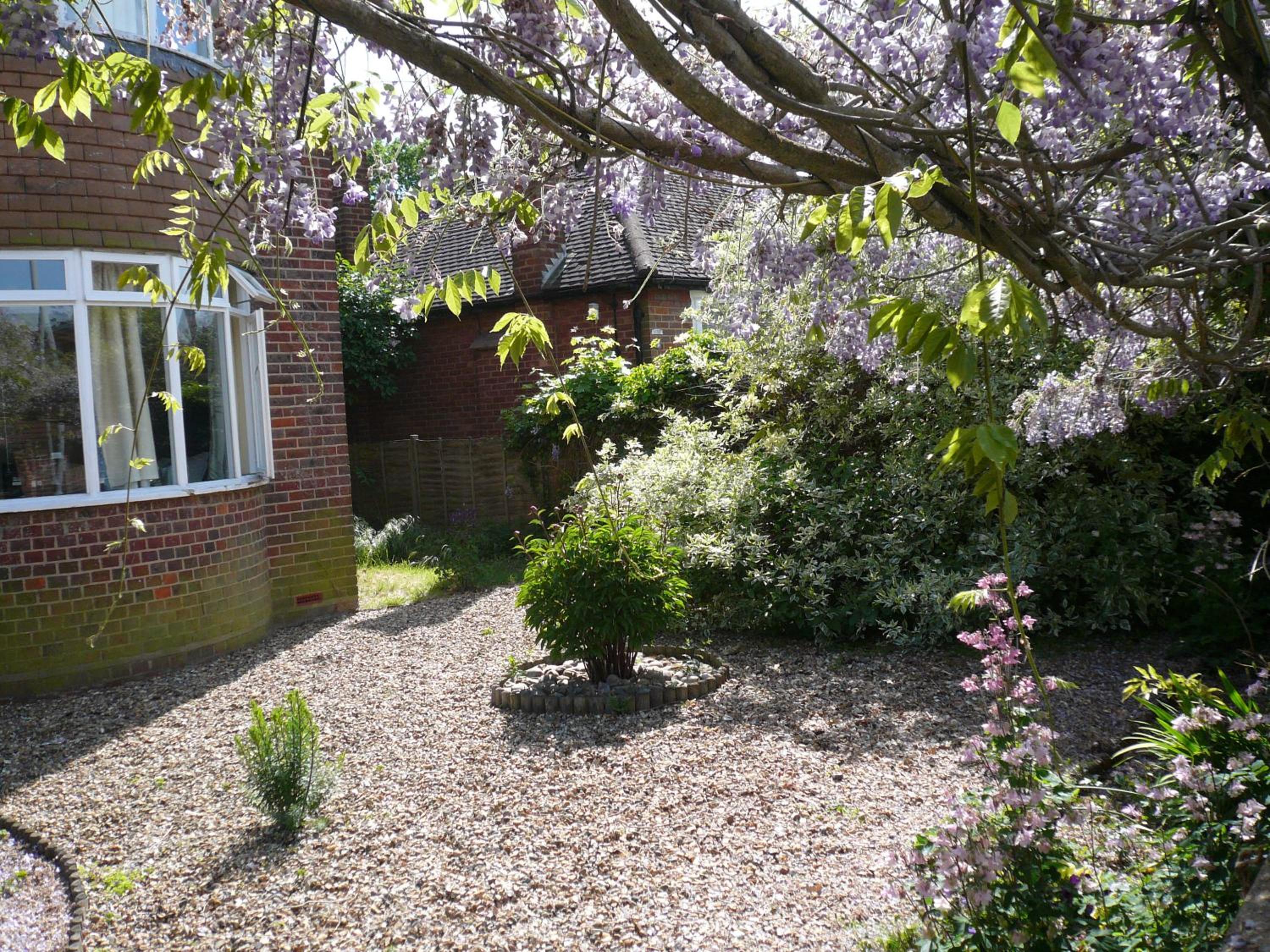 Malvern House