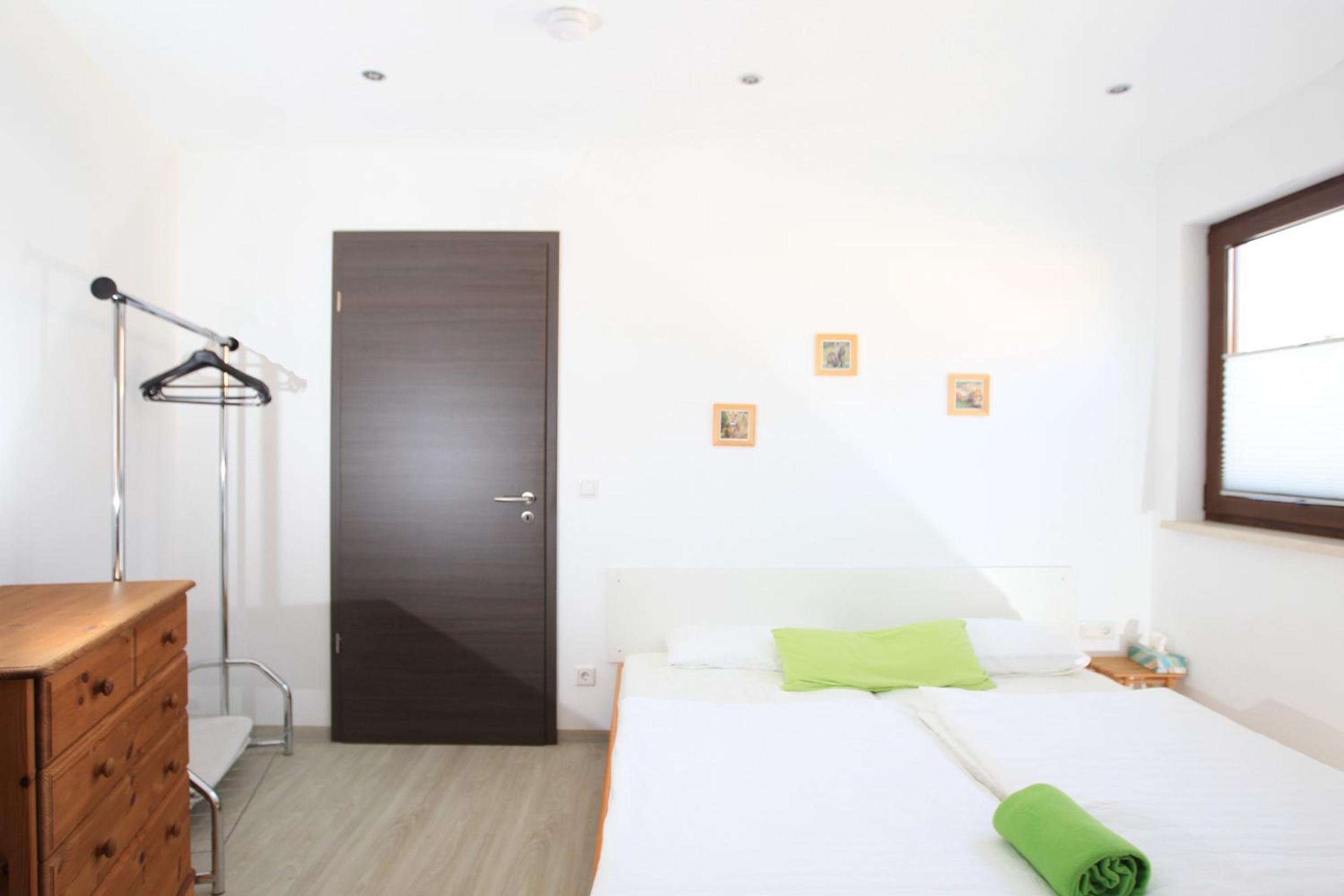 Messewohnung Rehdorf 3