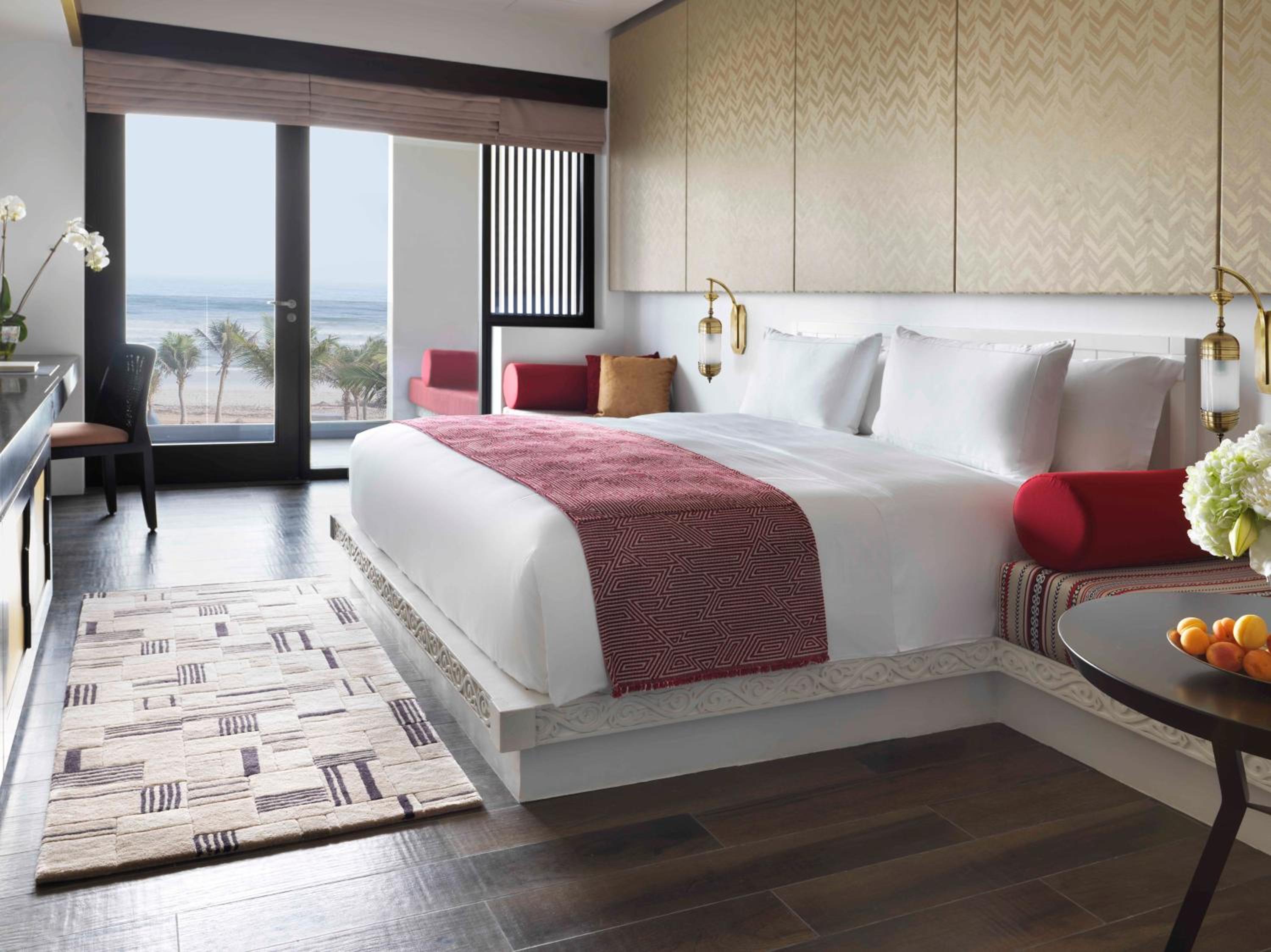 Al Baleed Resort Salalah by Anantara — photo 110
