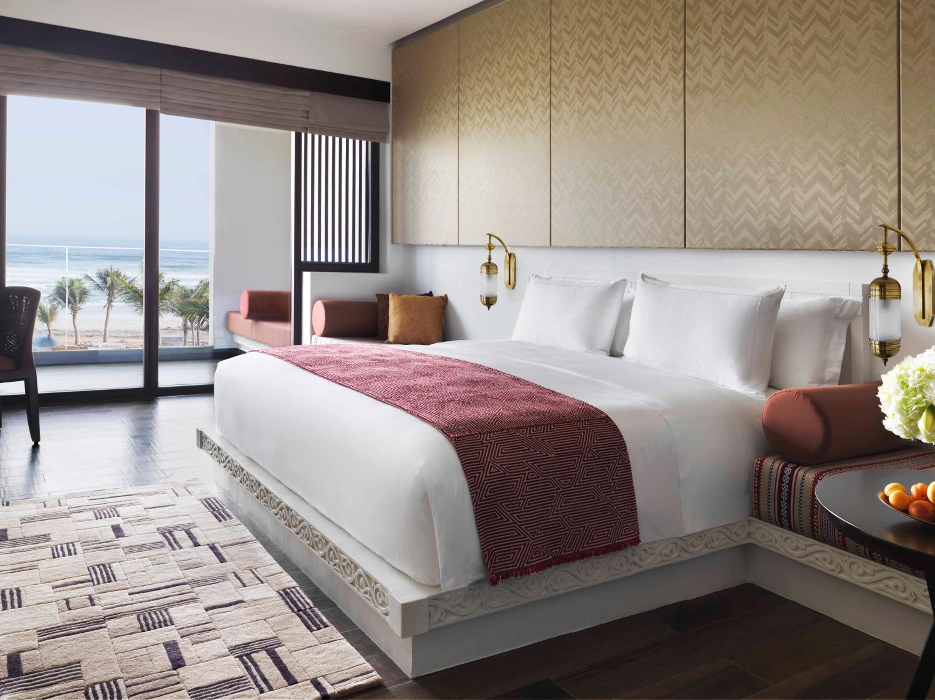 Al Baleed Resort Salalah by Anantara