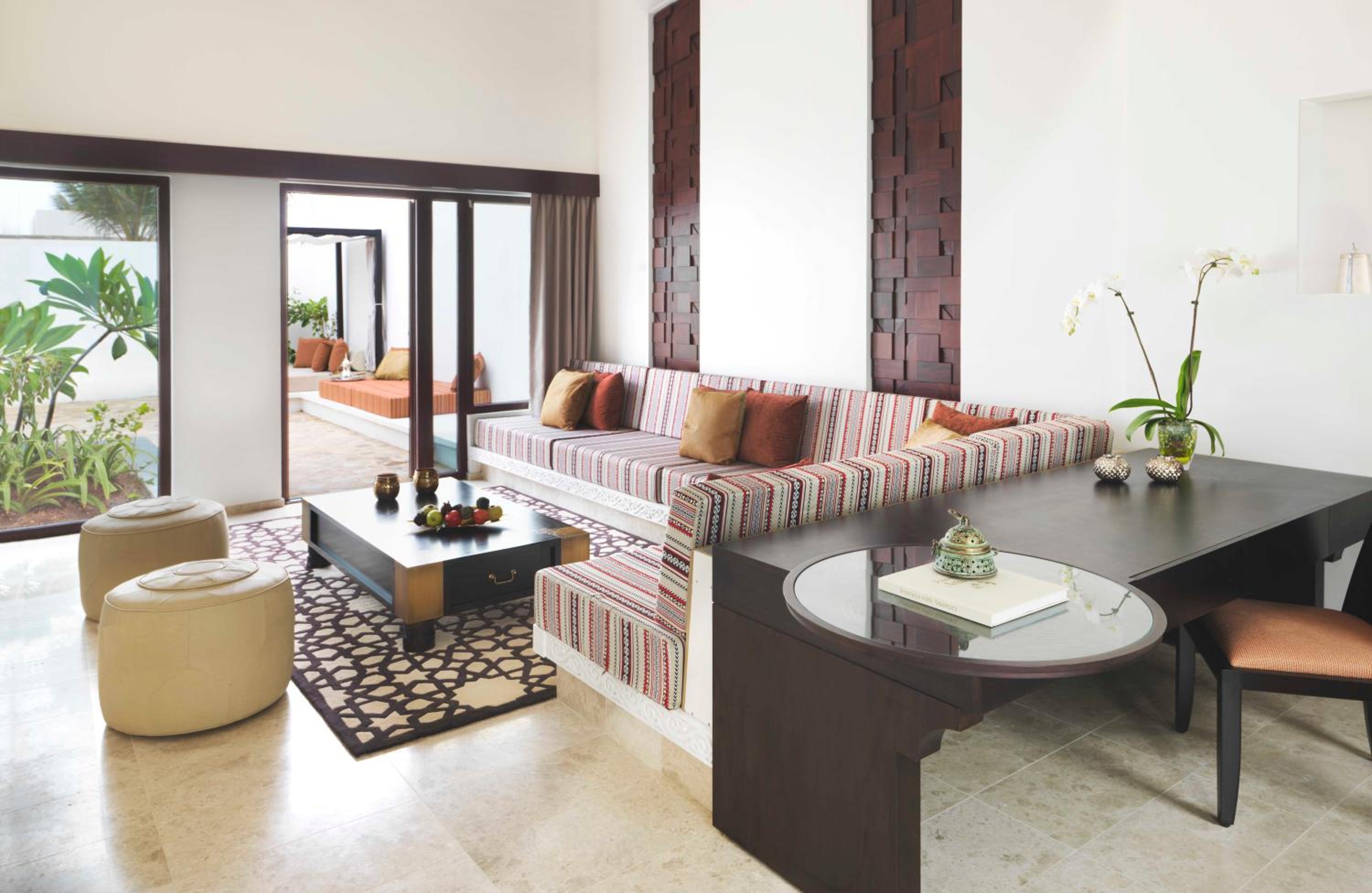 Al Baleed Resort Salalah by Anantara — photo 99