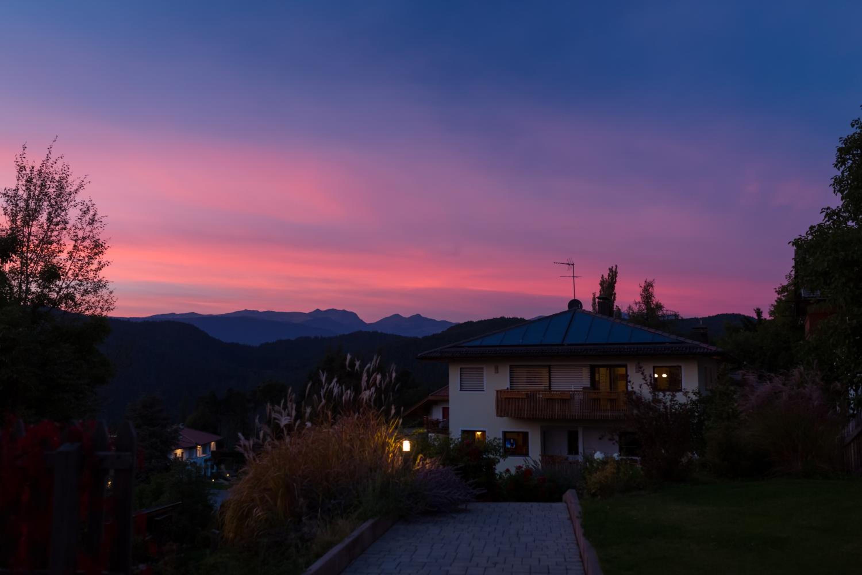 Villa Tanja view 4