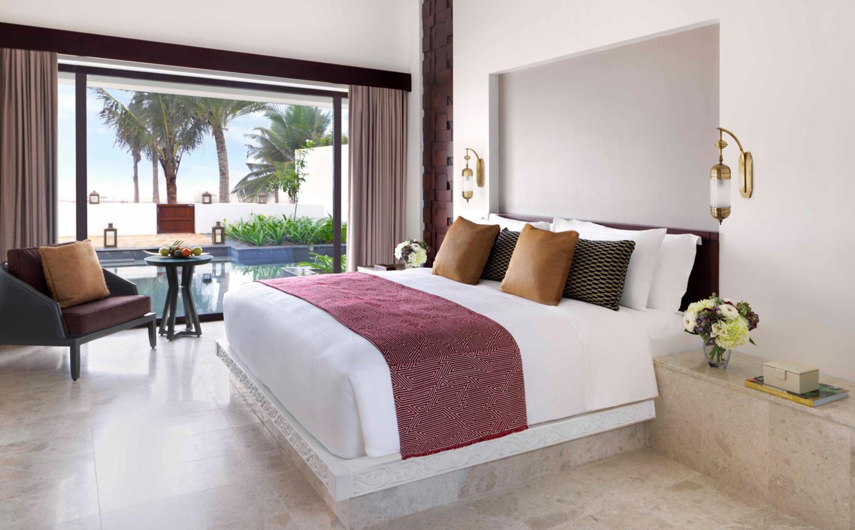 Al Baleed Resort Salalah by Anantara — photo 38
