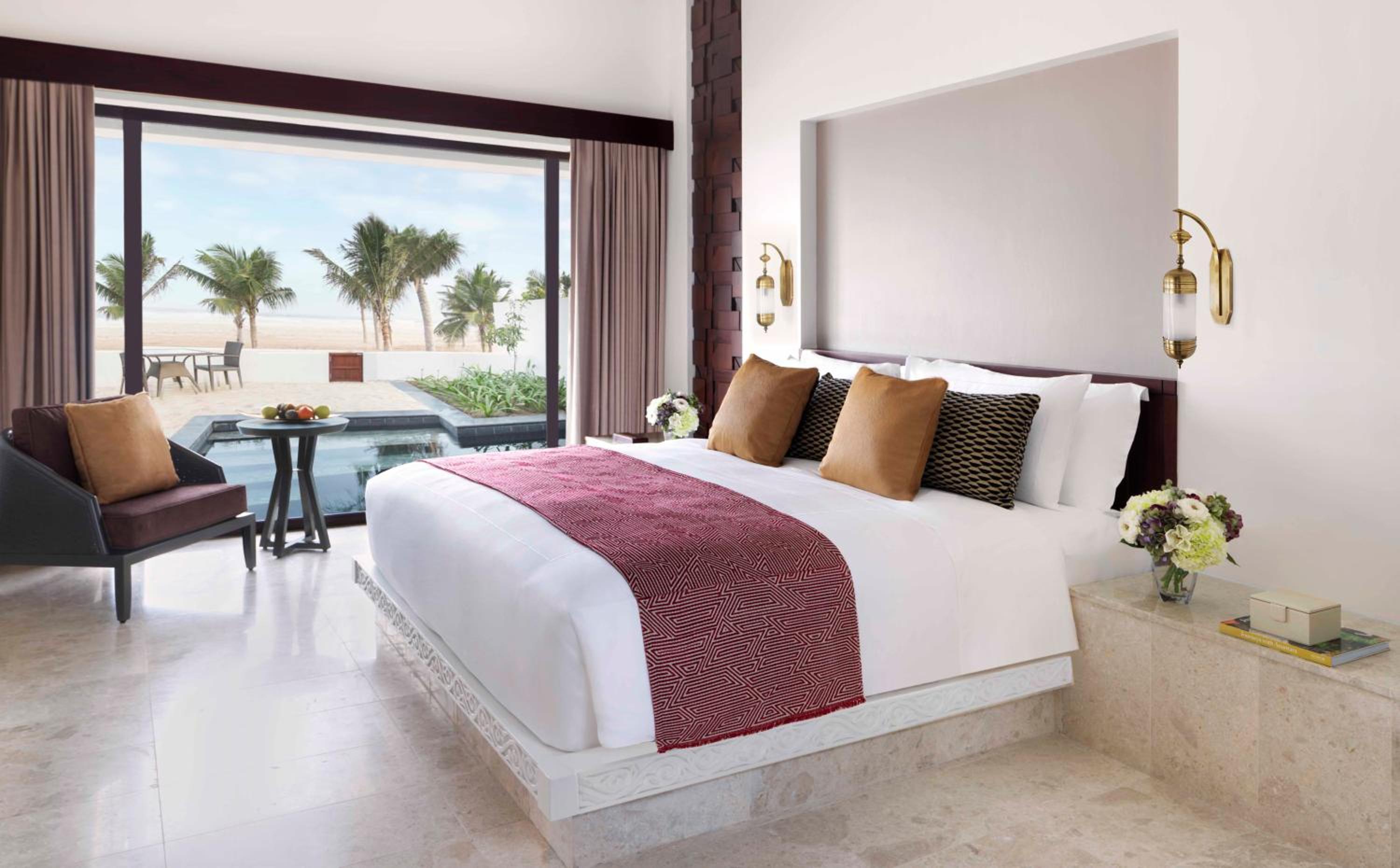 Al Baleed Resort Salalah by Anantara — photo 104