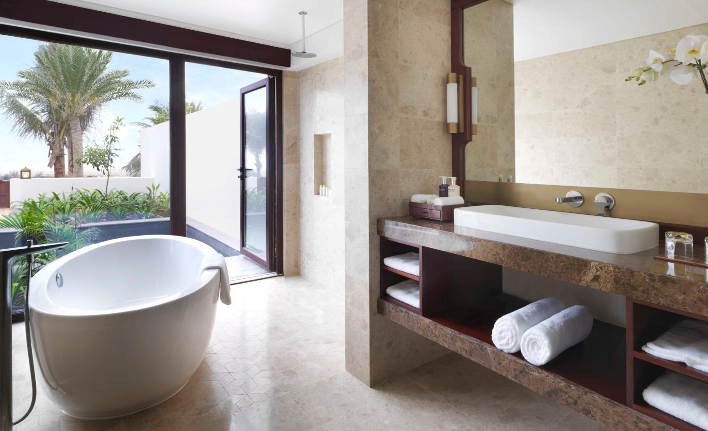 Al Baleed Resort Salalah by Anantara — photo 109
