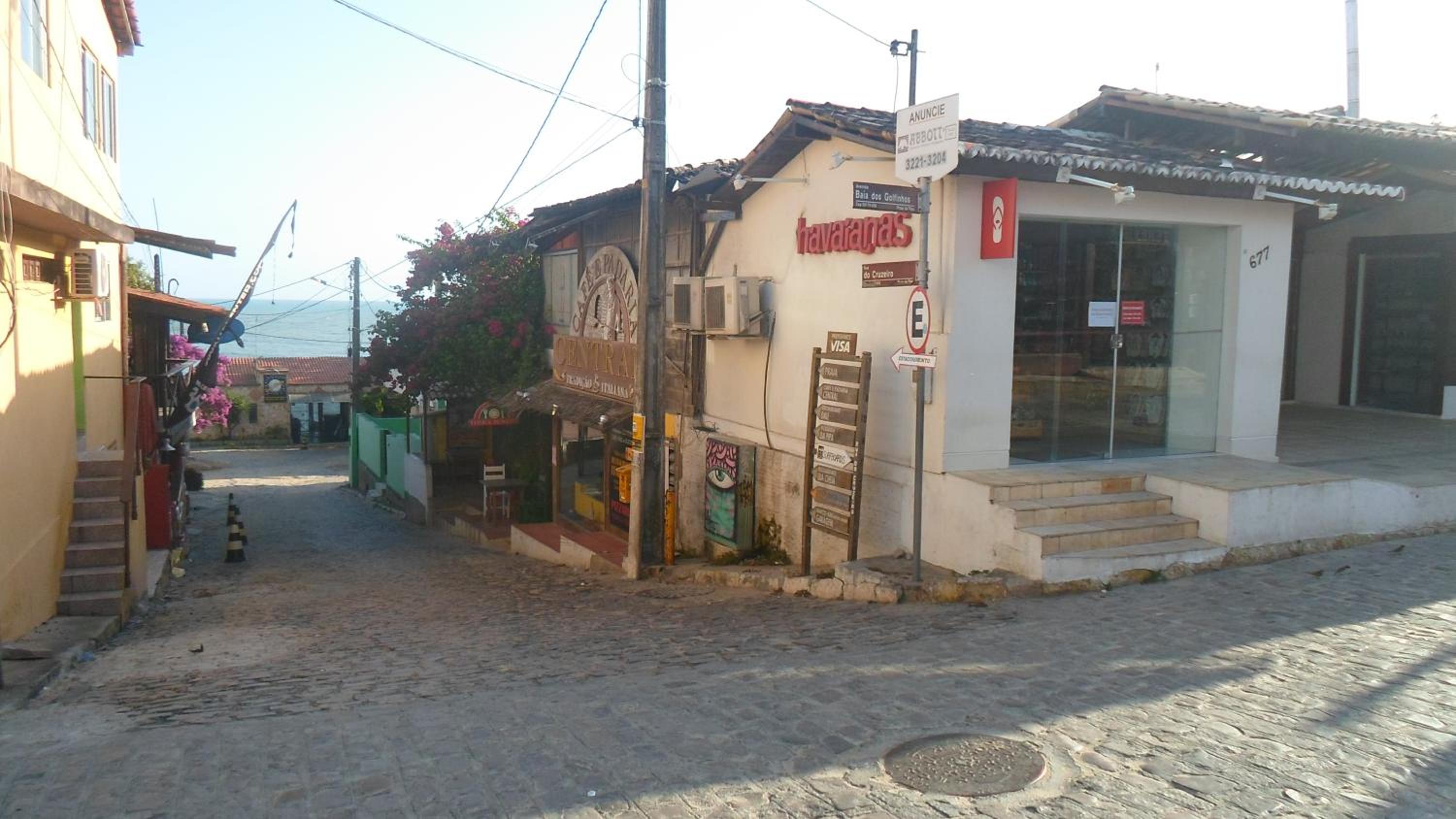 Pousada da Pipa view 3