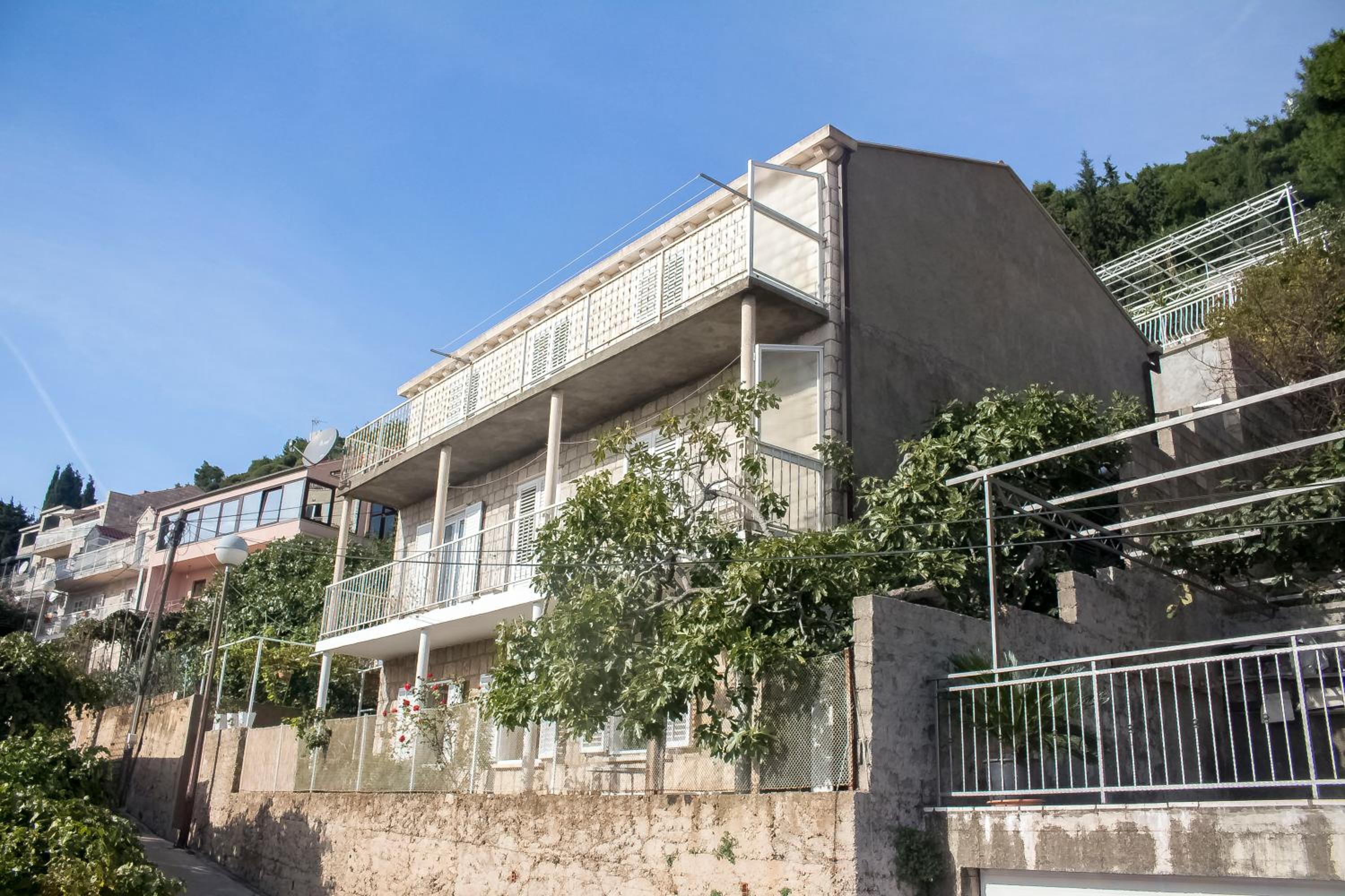 Apartment Teo