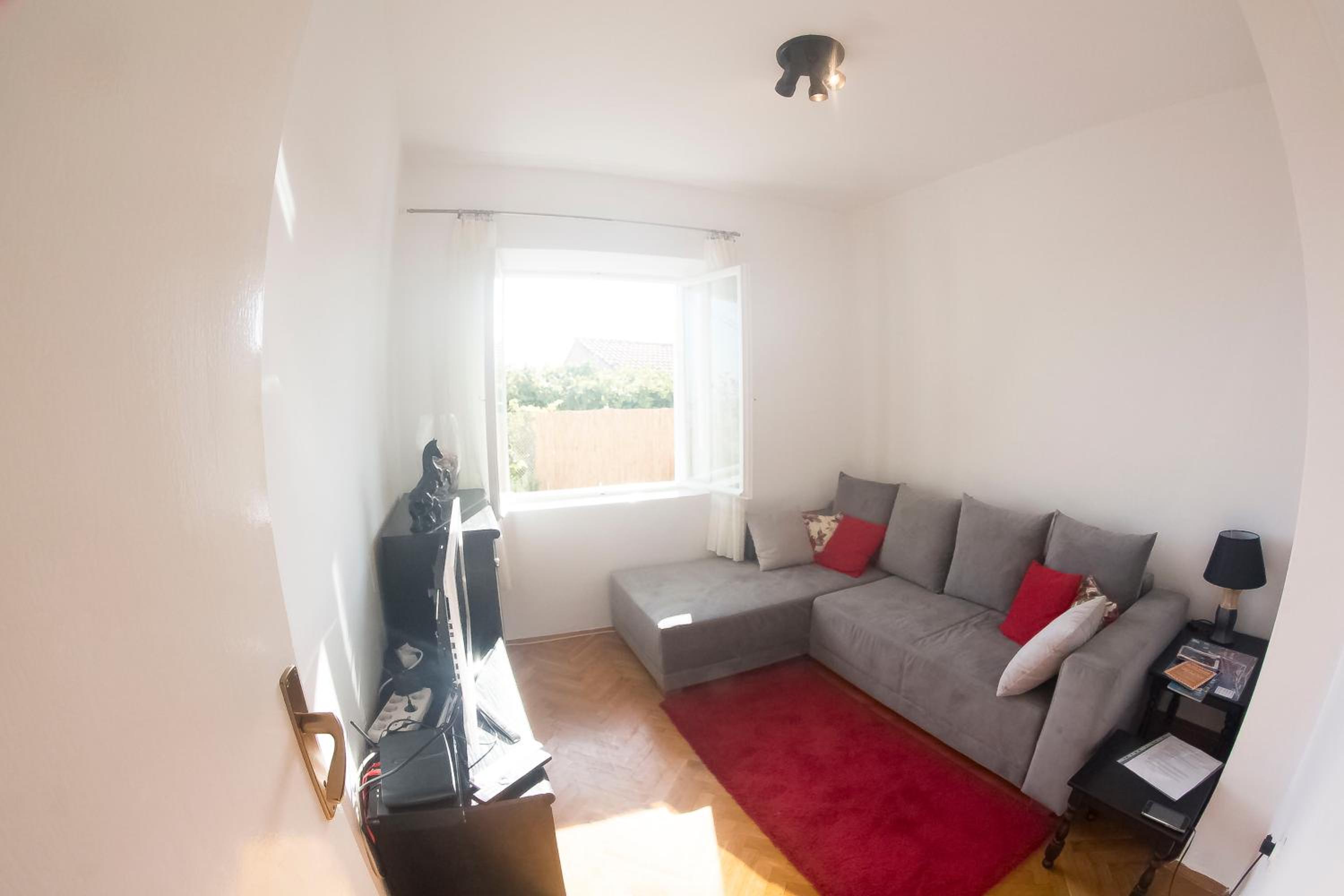 Apartment Teo