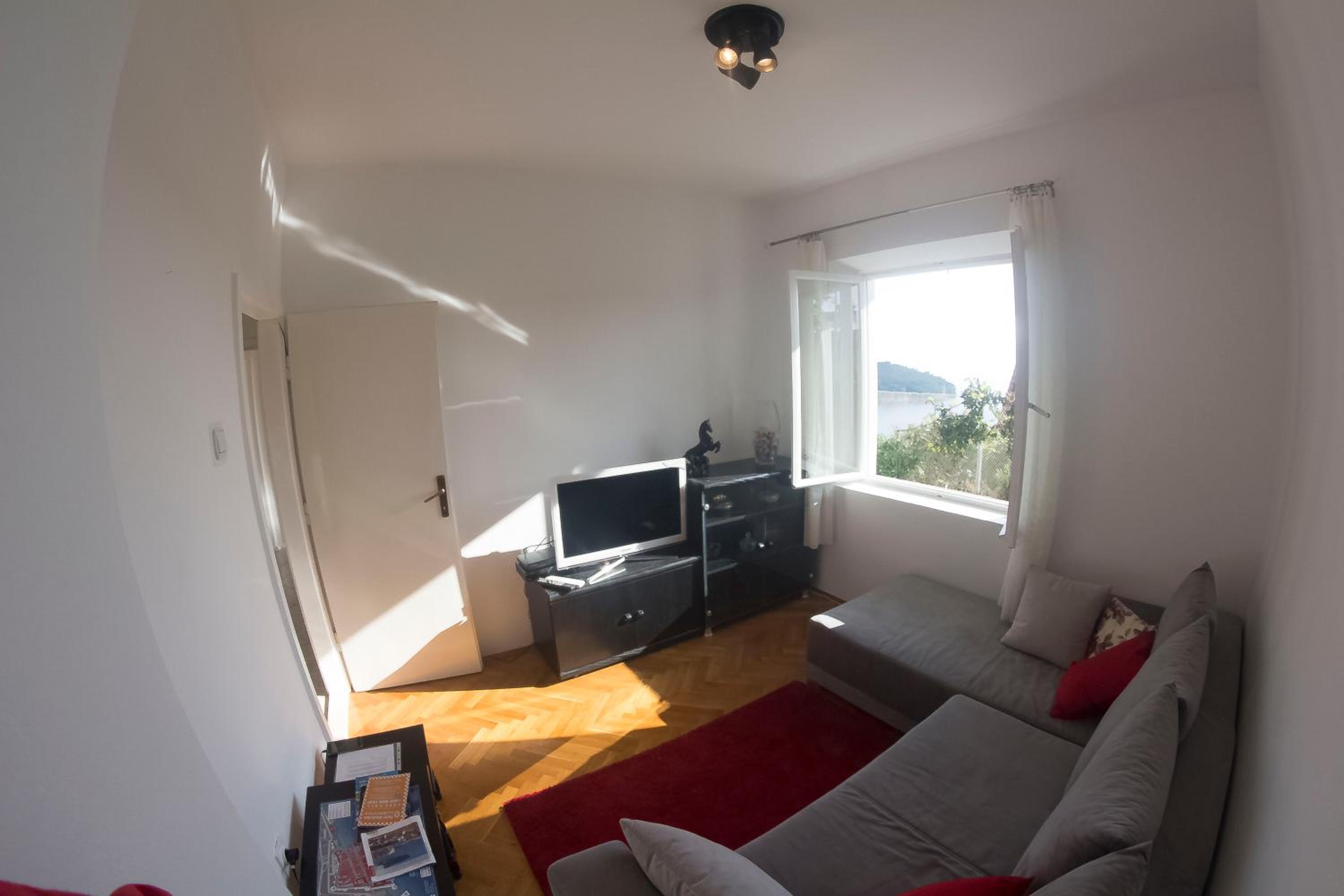 Apartment Teo