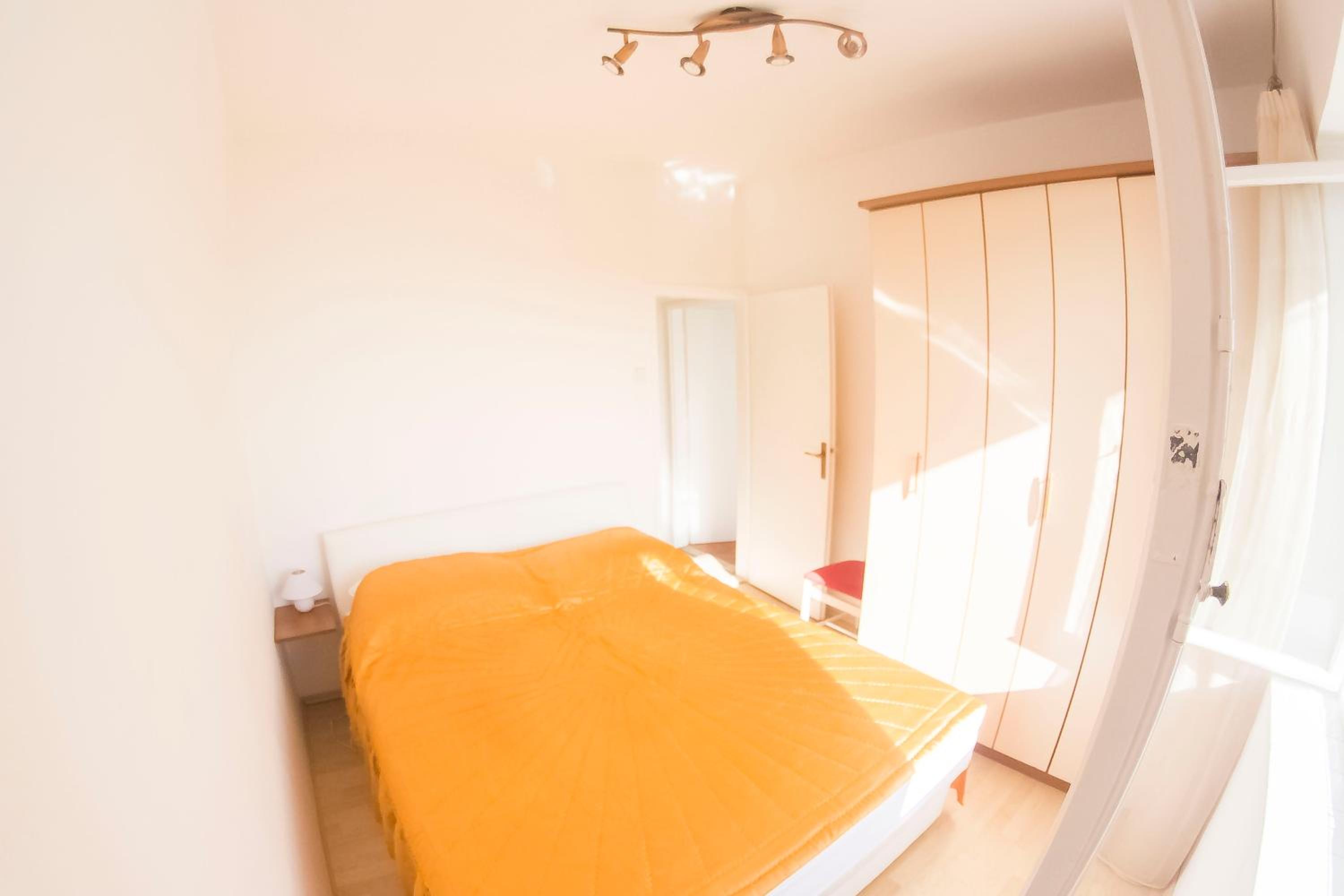 Apartment Teo