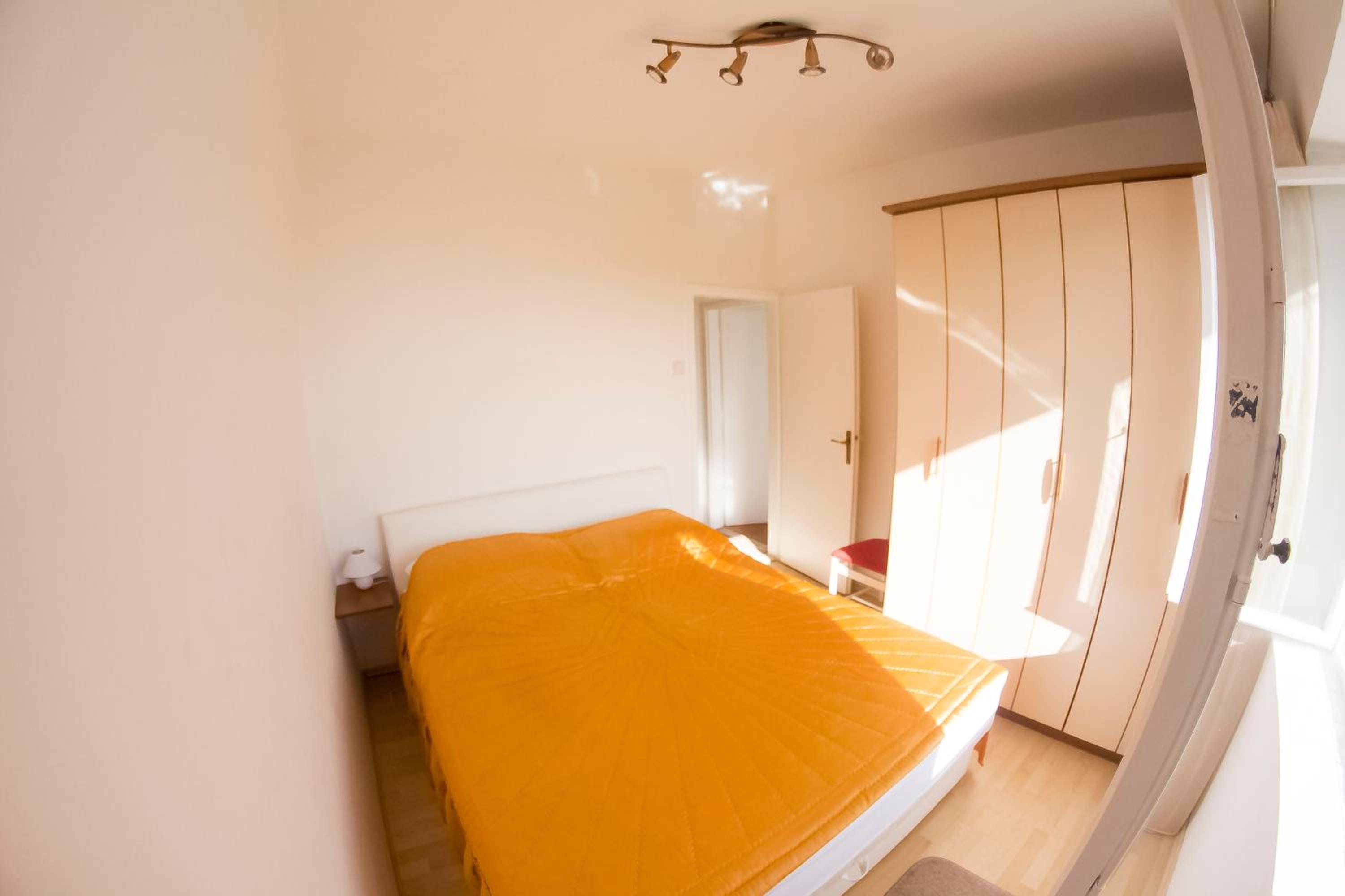 Apartment Teo